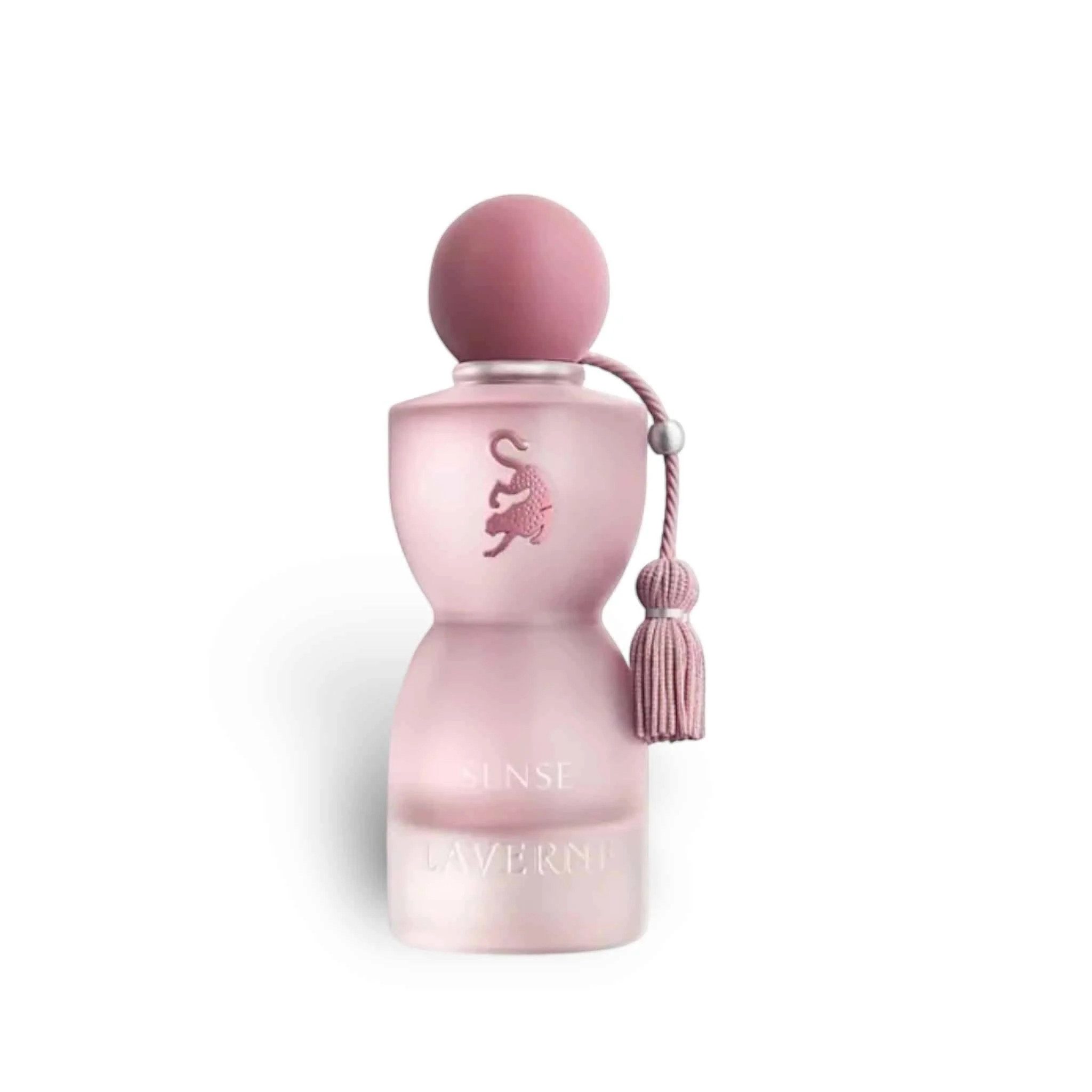 Laverne Eau de Parfum Sense – Exklusiver Damen-Duft von Georgina Rodríguez