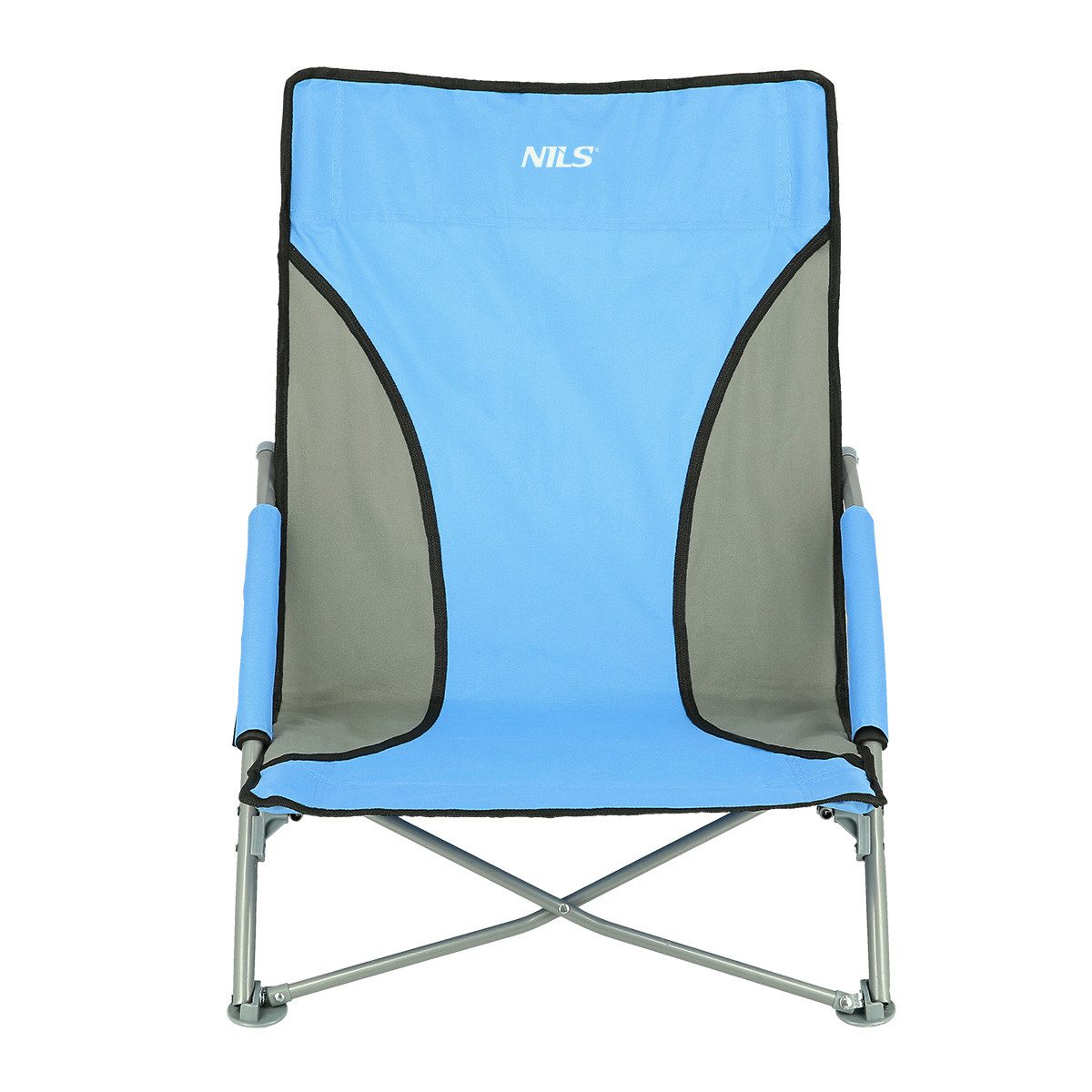 NILS CAMP Campingstuhl Strandstuhl Klappstuhl Outdoor günstig online kaufen
