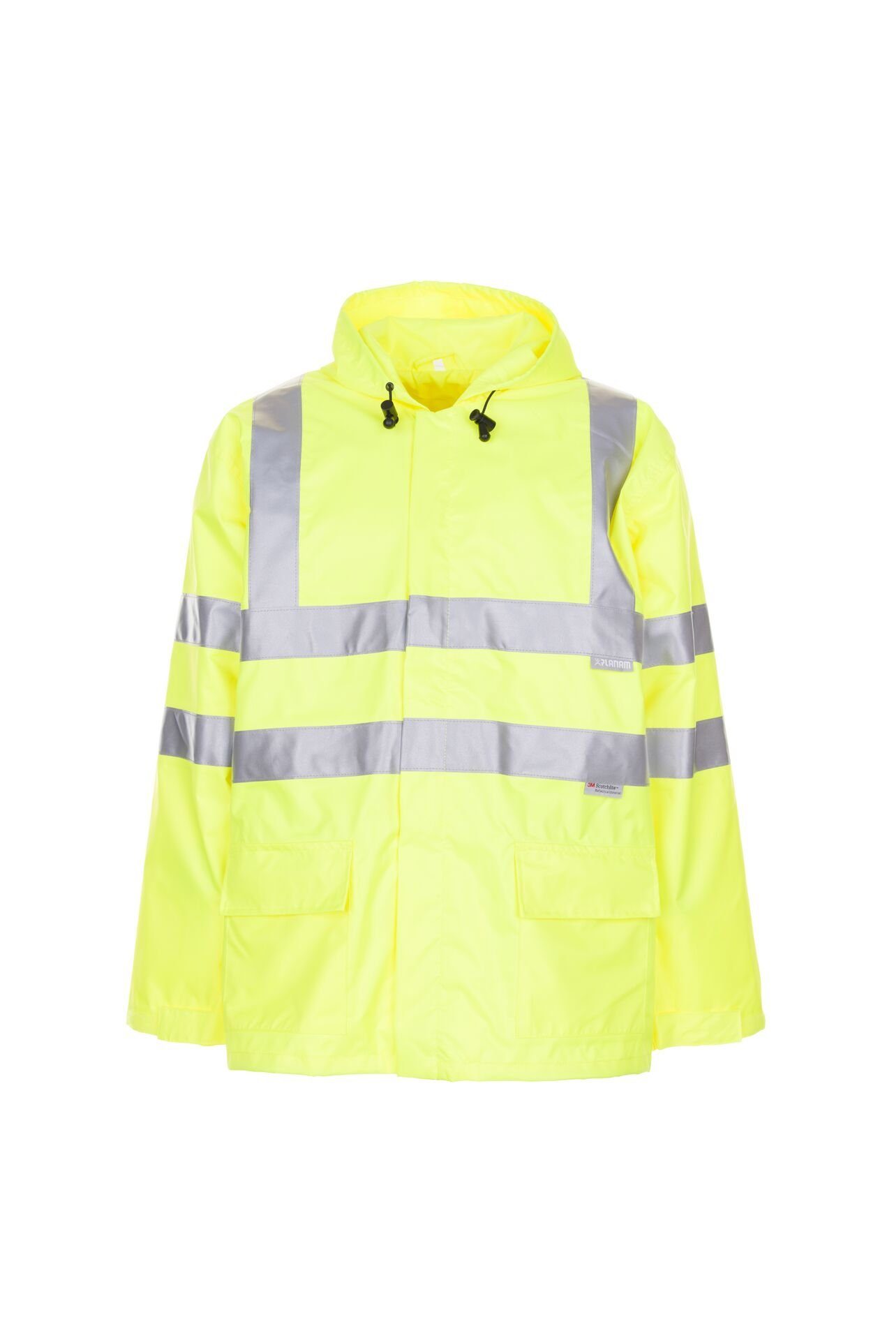 Gelbe Damen OTTO online | Arbeitsjacken kaufen für