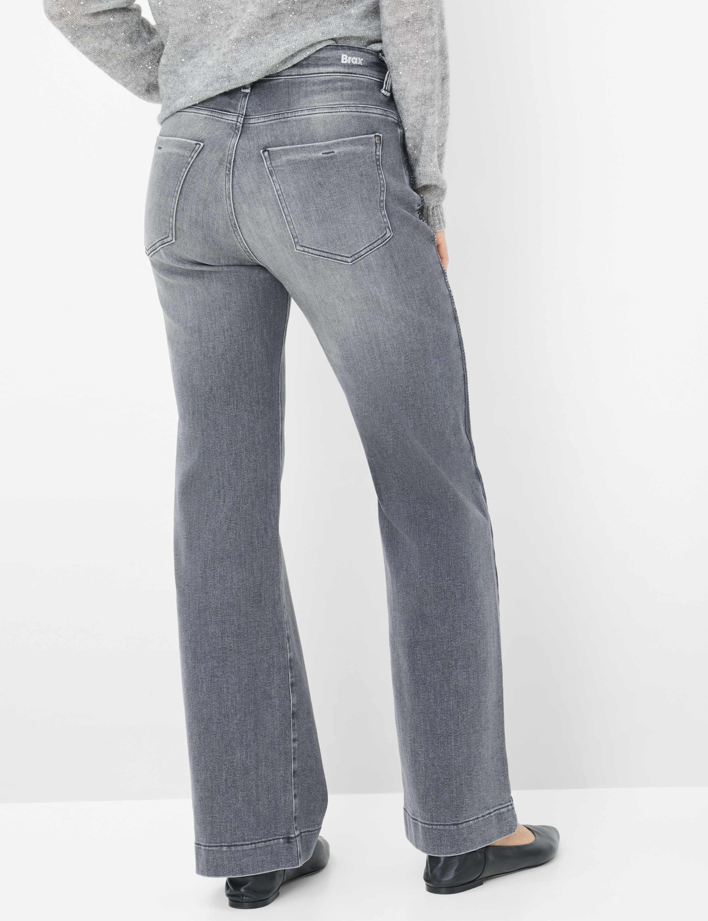 Brax 5-Pocket-Jeans Style MAINE günstig online kaufen