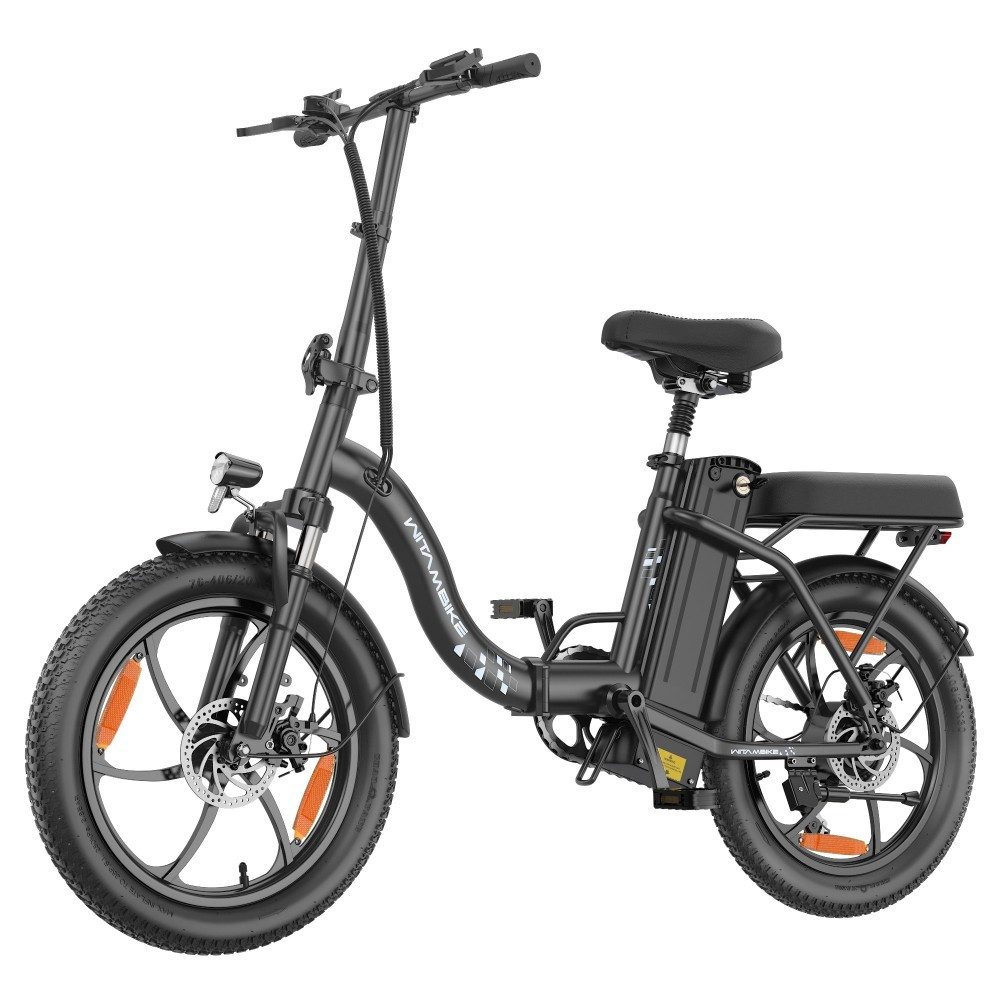 SSY E-Bike Stilvolles City-E-Bike für den Alltag, Mittelmotor, (Praktisches Display am Lenker), Breite Reifen fur komfortables Fahren