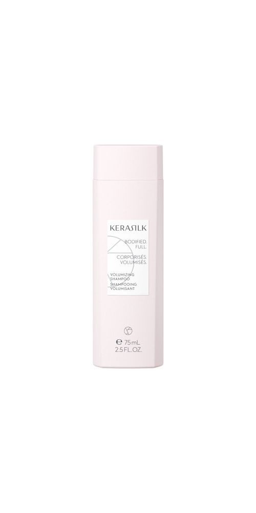 Kerasilk Haarshampoo Kerasilk Volumizing Shampoo 75ml