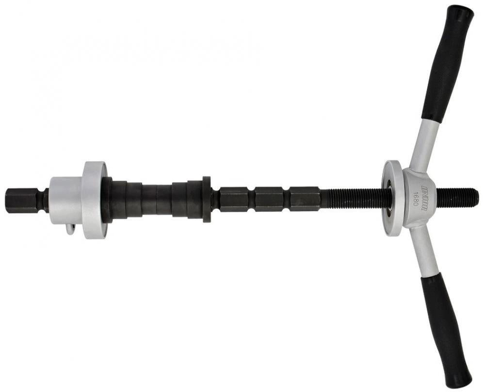 Unior Fahrradlenker Unior Einpresswerkzeug für Steuerlagerschalen 1680/4