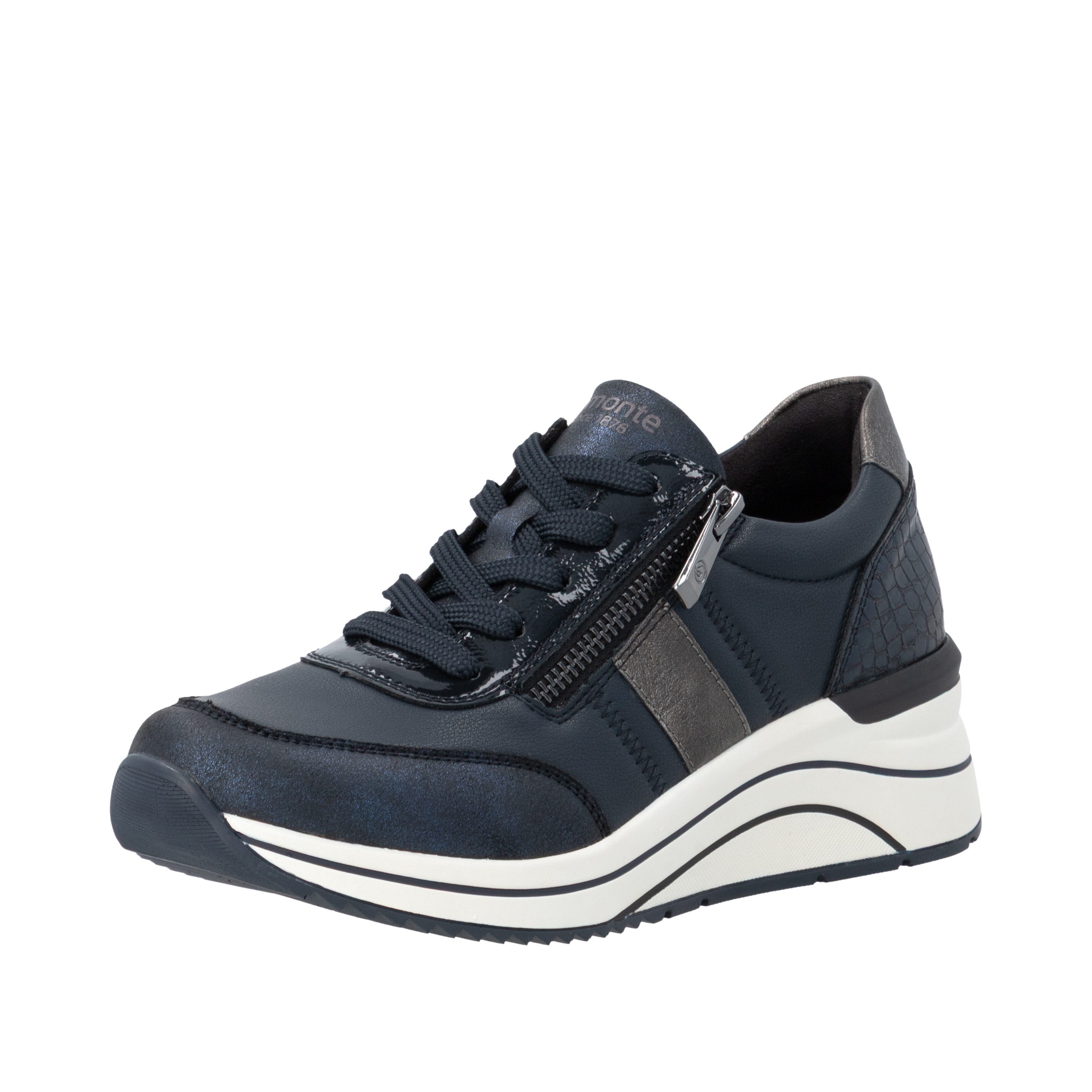 Keilsneaker