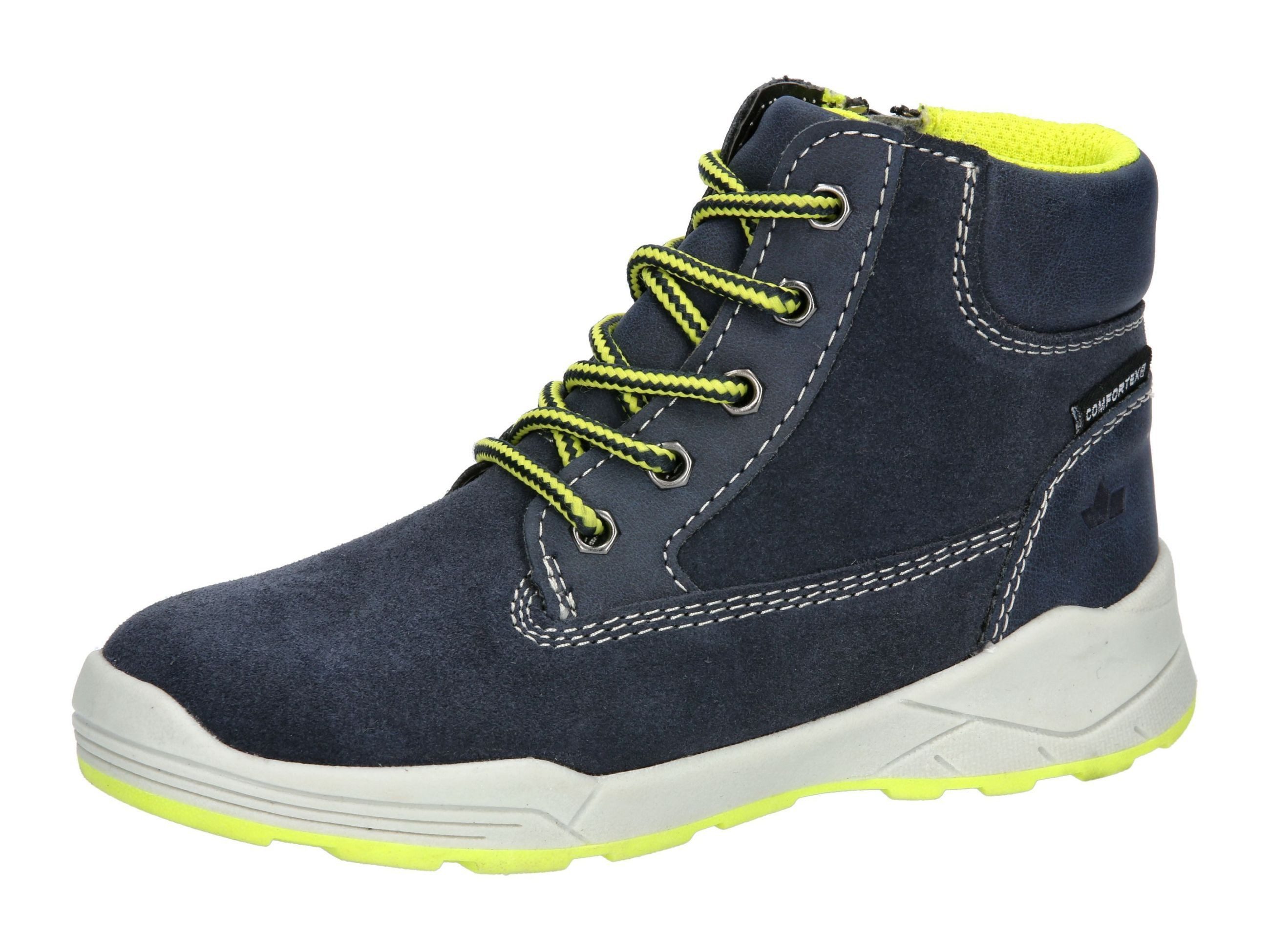 Freizeitstiefel Benisha Winterstiefel