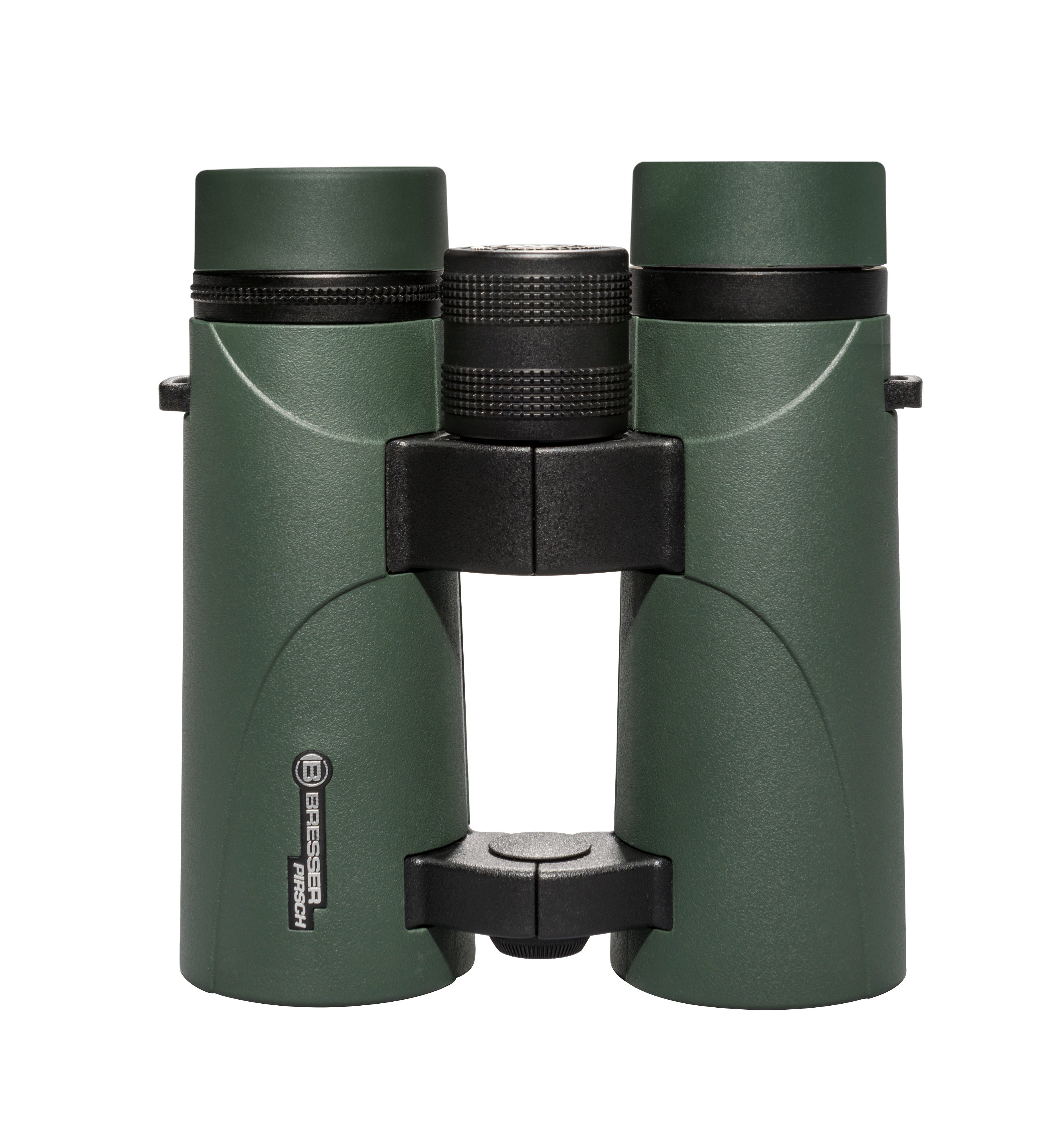 BRESSER BRESSER Pirsch 8x42 Fernglas mit Phasenvergütung Fernglas