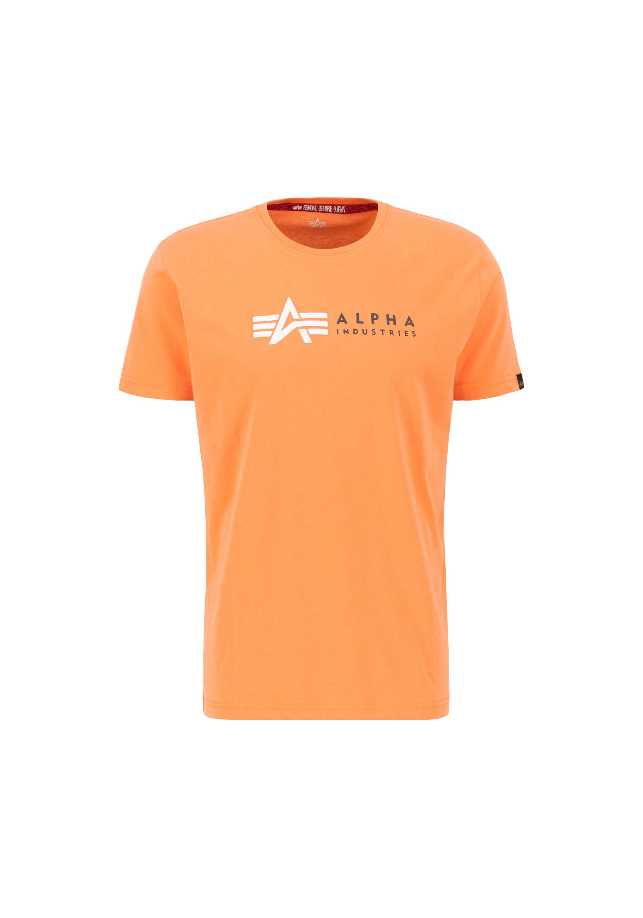 Alpha Industries T-Shirt Alpha Industries Men günstig online kaufen