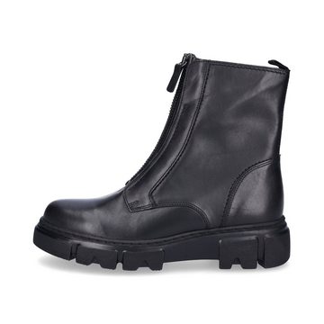 Gabor Gabor Damen Biker Boot schwarz Ankleboots