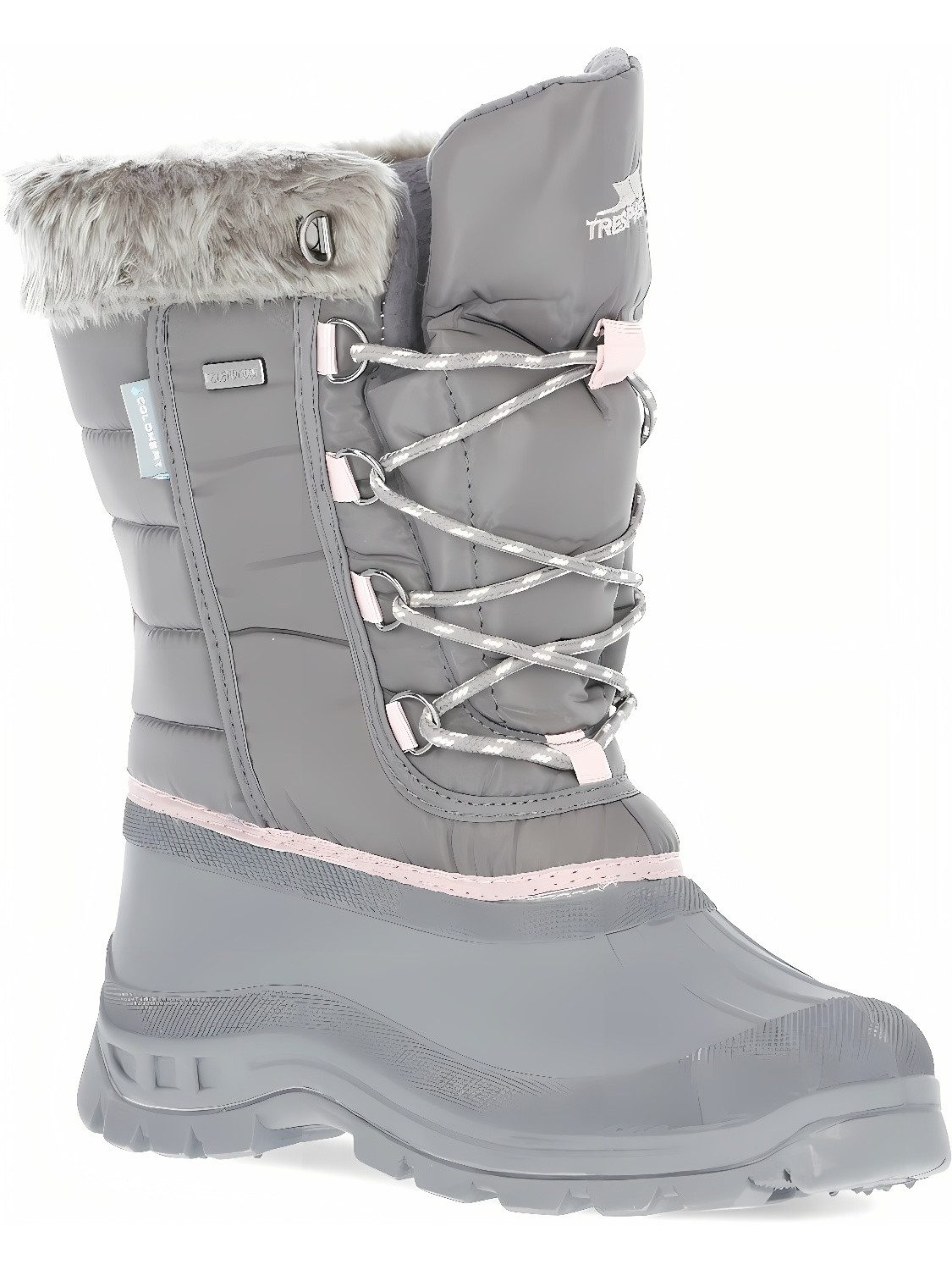 Winterstiefel