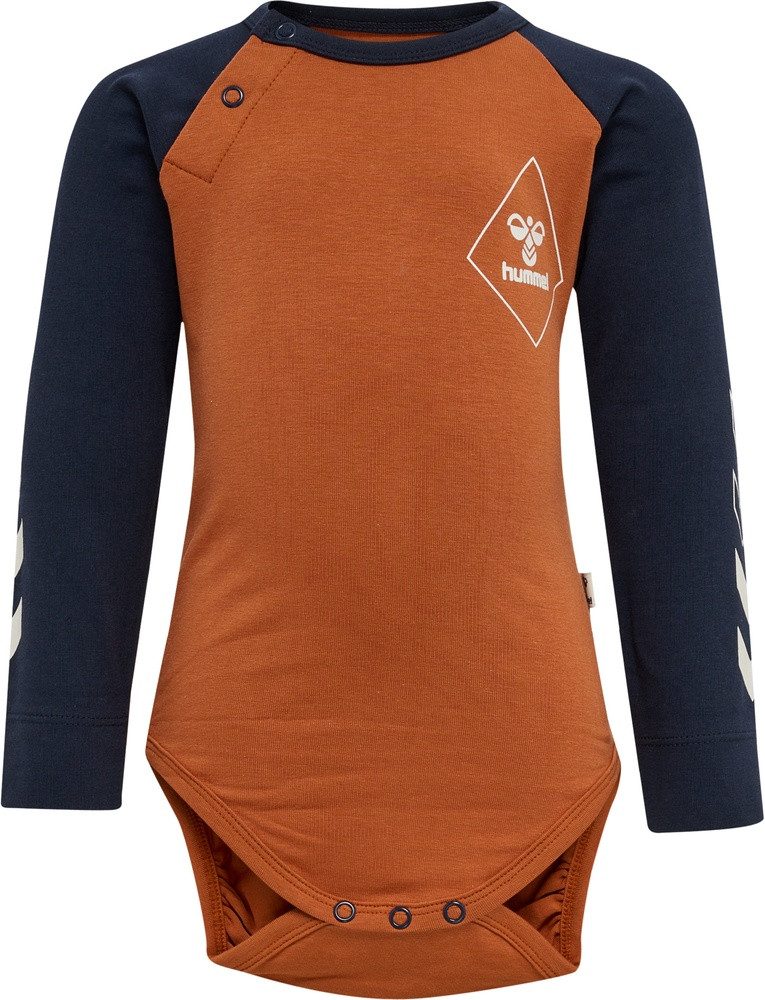 Softshelloverall Ceasar Body Longsleeve