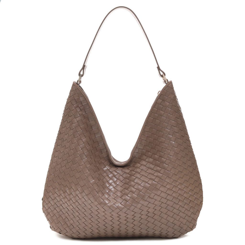 Adax Beuteltasche Umhängetasche Mindy