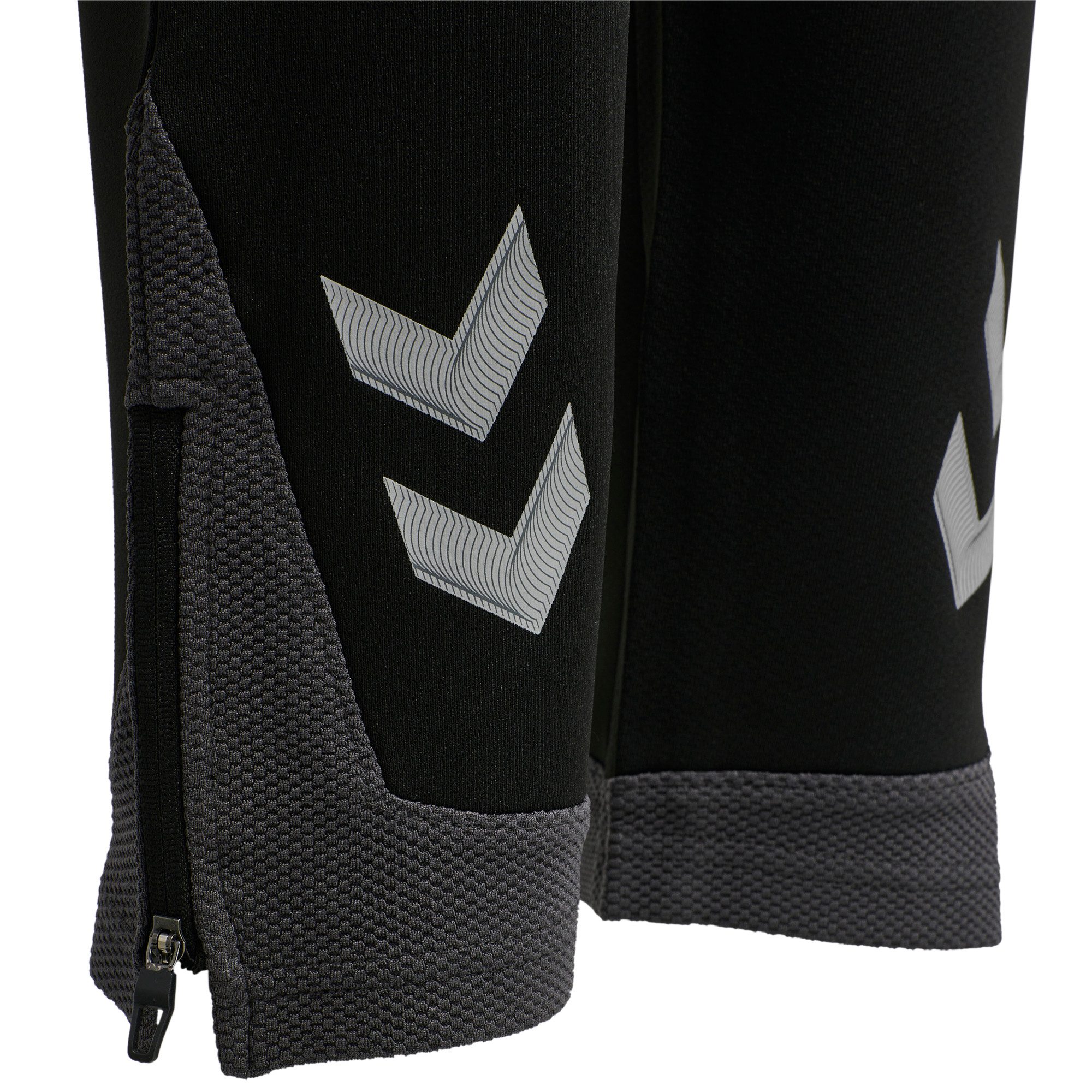 hummel Trainingshose Hummel Kinder Trainingshose Lead Poly Pant 210280