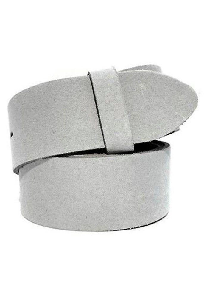 RETTUNGSRING by showroom 019° Gürtelriemen günstig online kaufen
