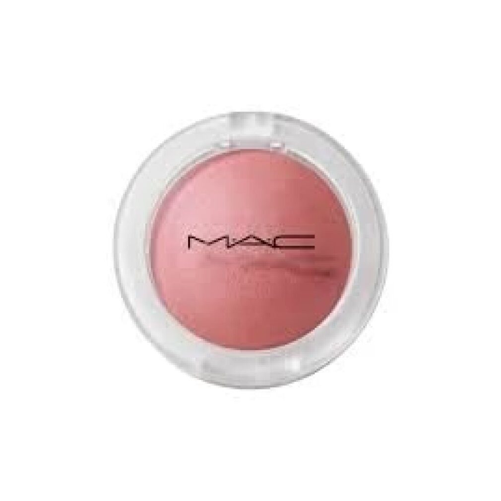 MAC Rouge Rouge (Glow Play Blush) 7,3 g - Farbton: Blush, please