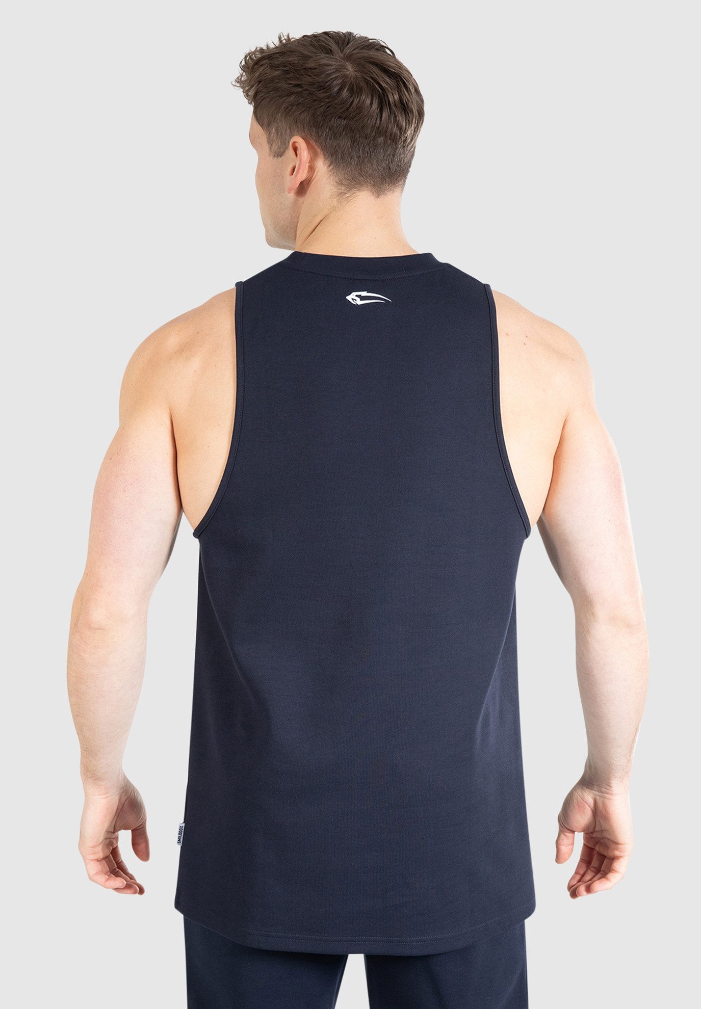 Smilodox Tanktop Classic Pro Oversize günstig online kaufen