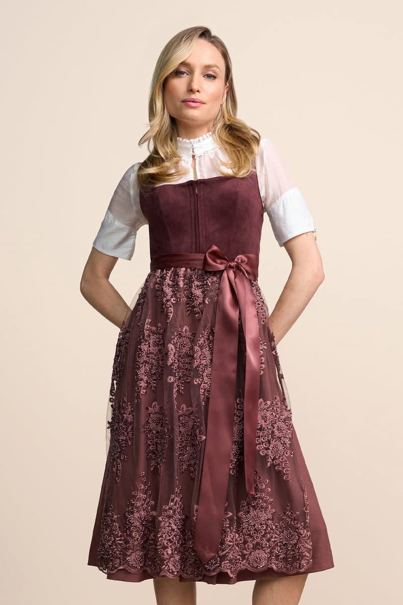 Krüger Dirndl Dirndl Hemke (60cm) - günstig online kaufen