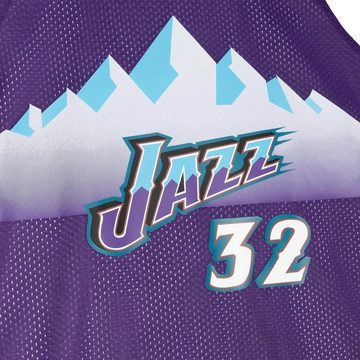 Mitchell & Ness Basketballtrikot REVERSIBLE Jersey Utah Jazz Karl Malone