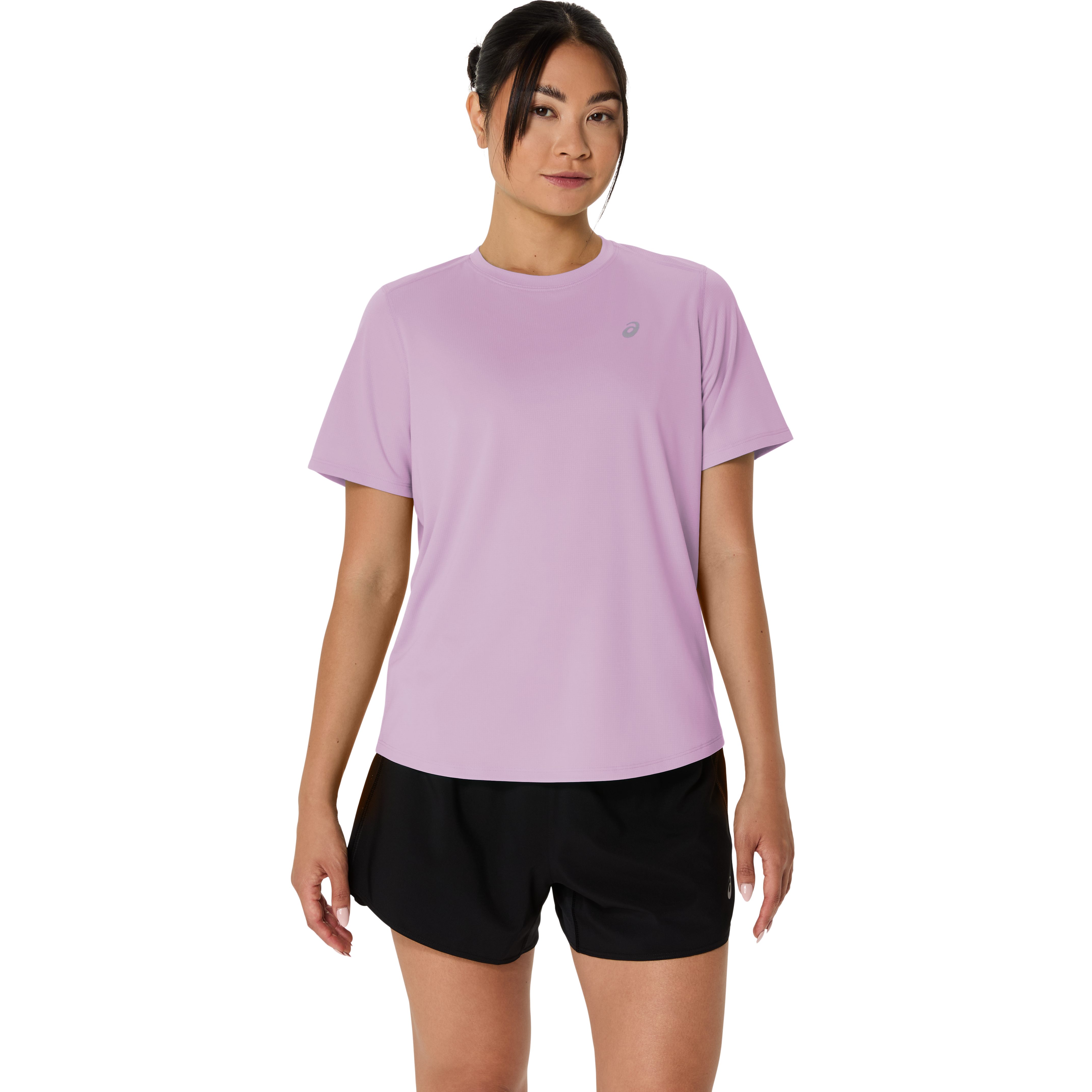 HAZY LILAC