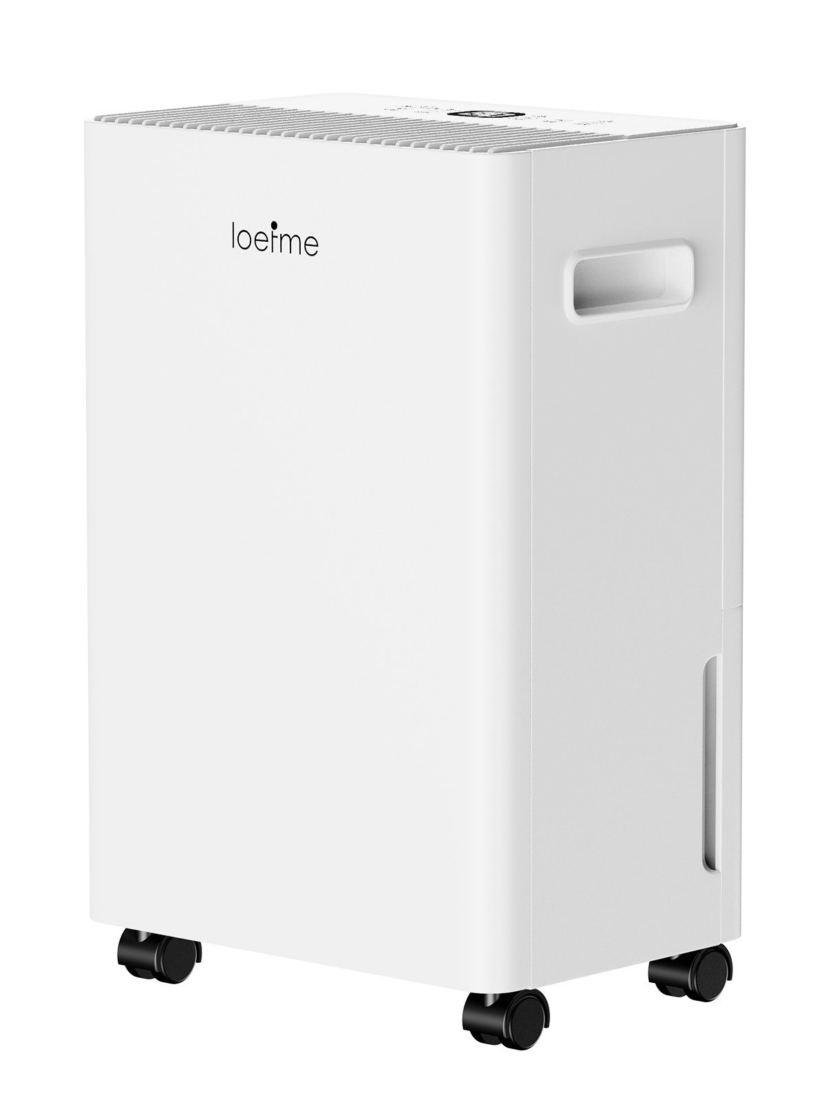 loefme Luftentfeuchter STS6-1028, Luftentfeuchter Elektrisch, Entfeuchtungs günstig online kaufen