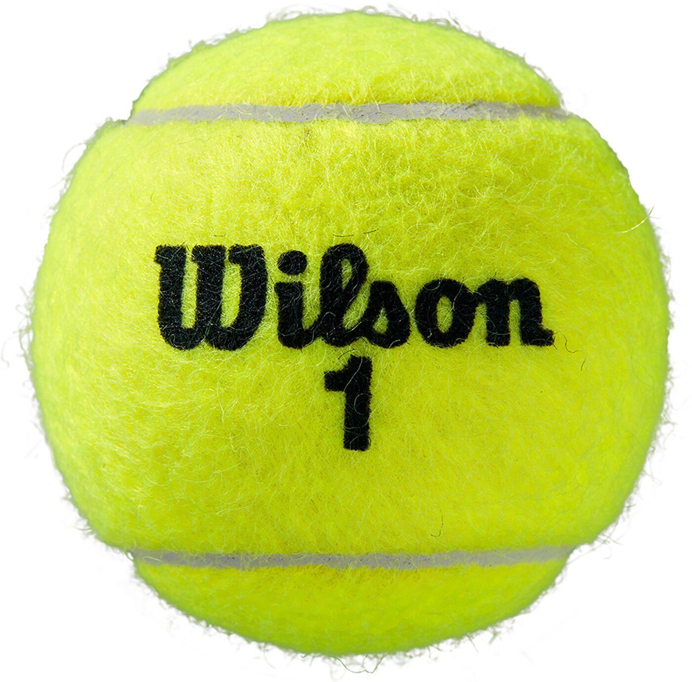 Tennisball BALL ALL 4 CT Wilson ROLAND GARROS