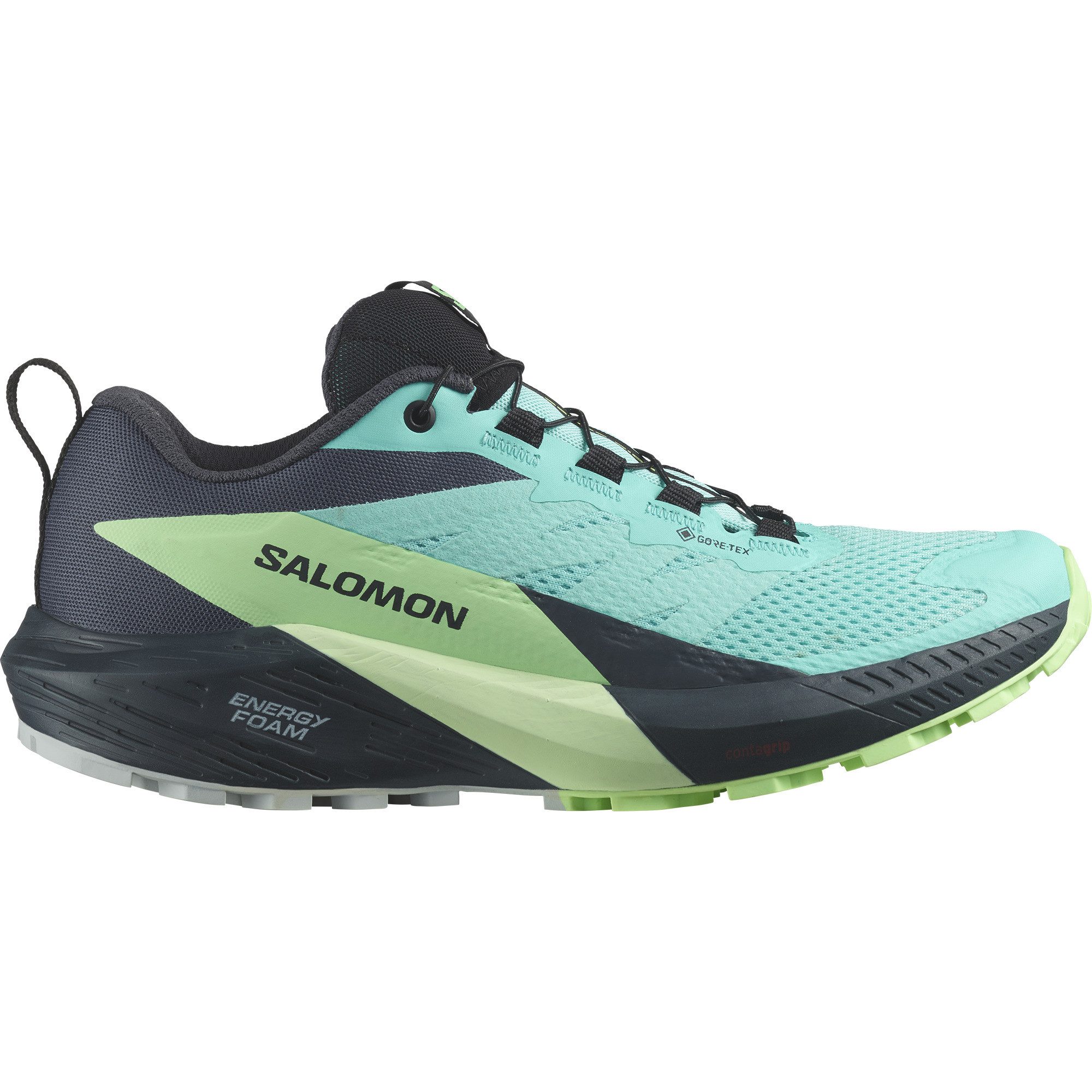 Salomon SENSE RIDE 5 GORE-TEX® W günstig online kaufen