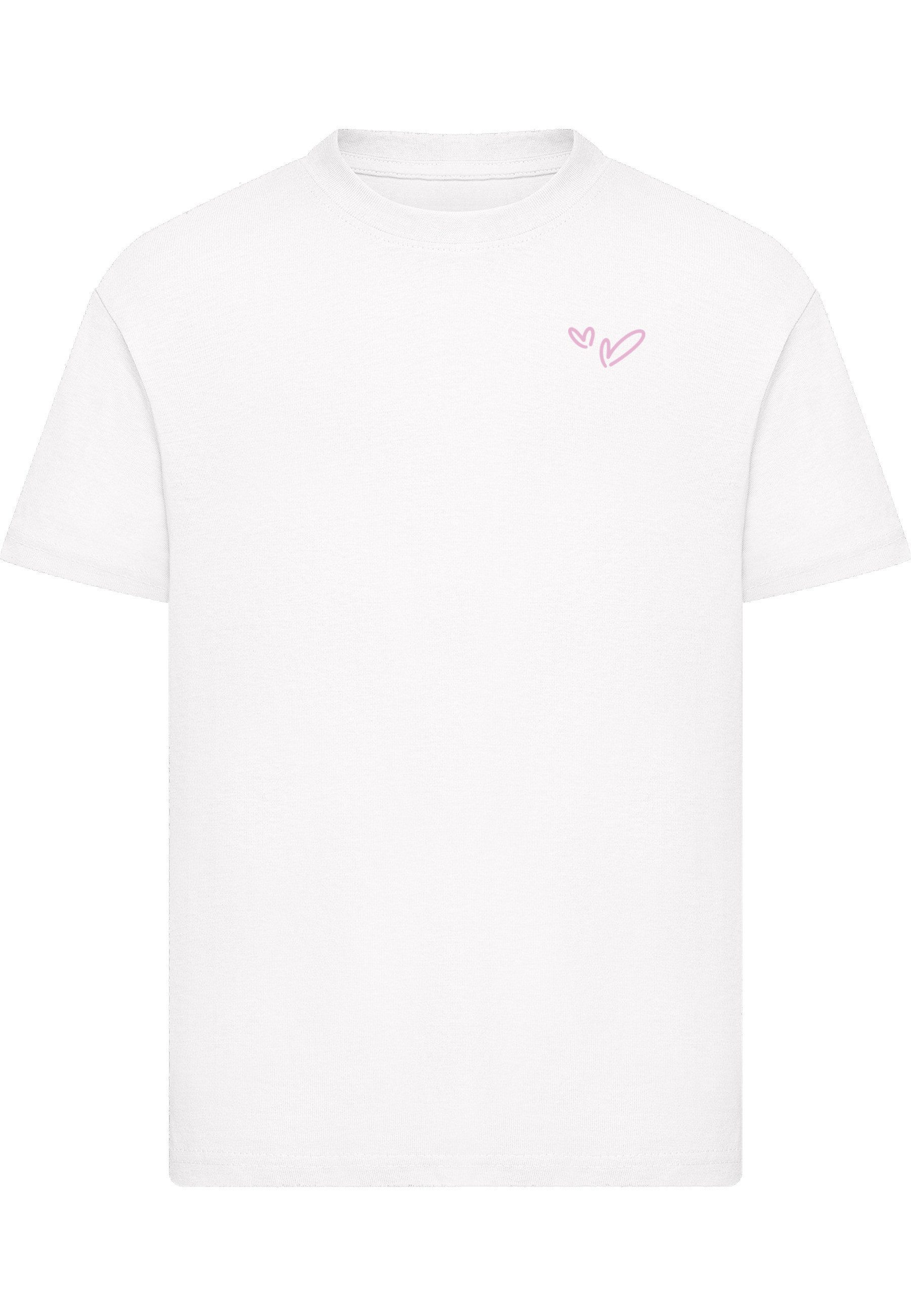 T-Shirt MisterTee Kids Embrace Every Moment Tee