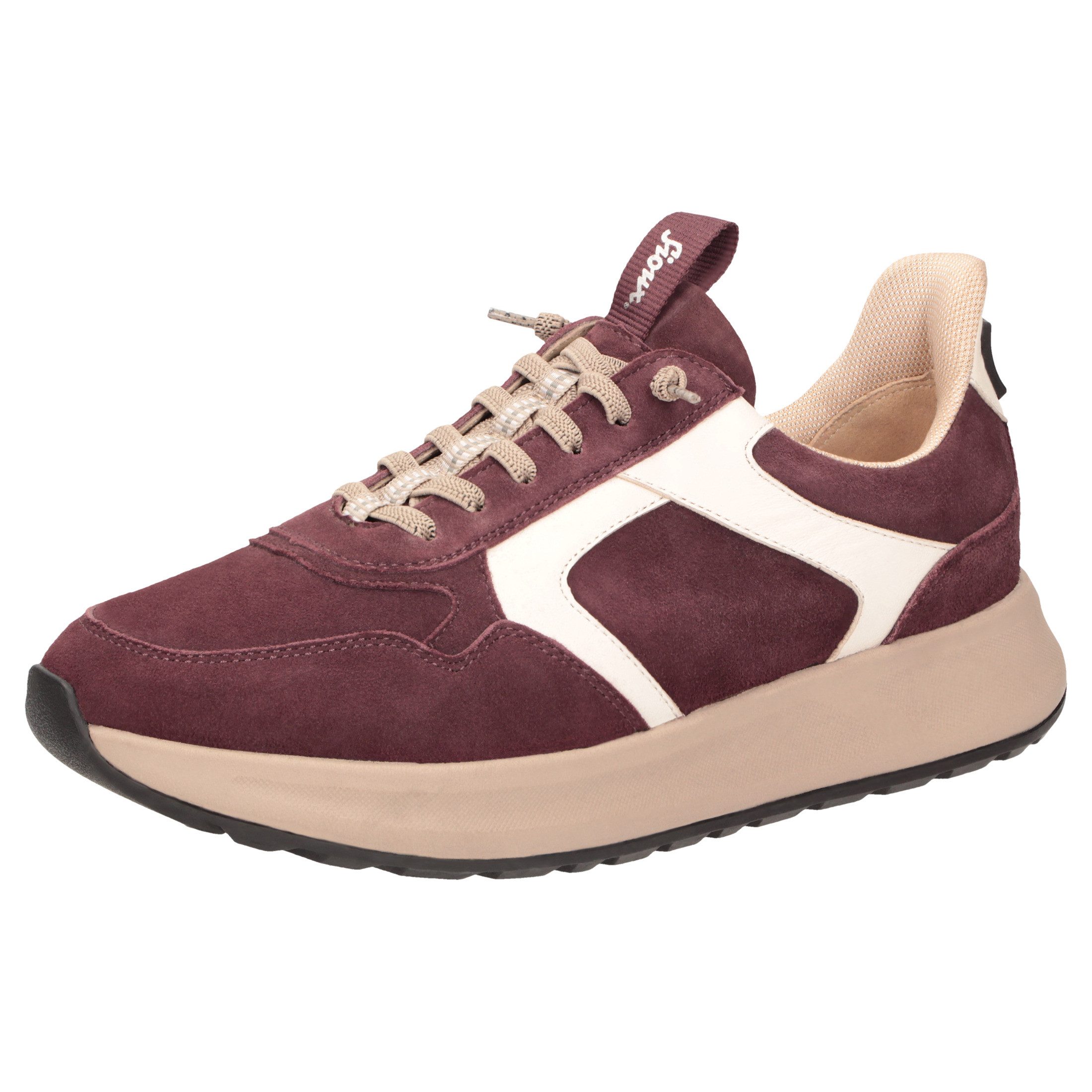 SIOUX Sunivla-705-J Sneaker