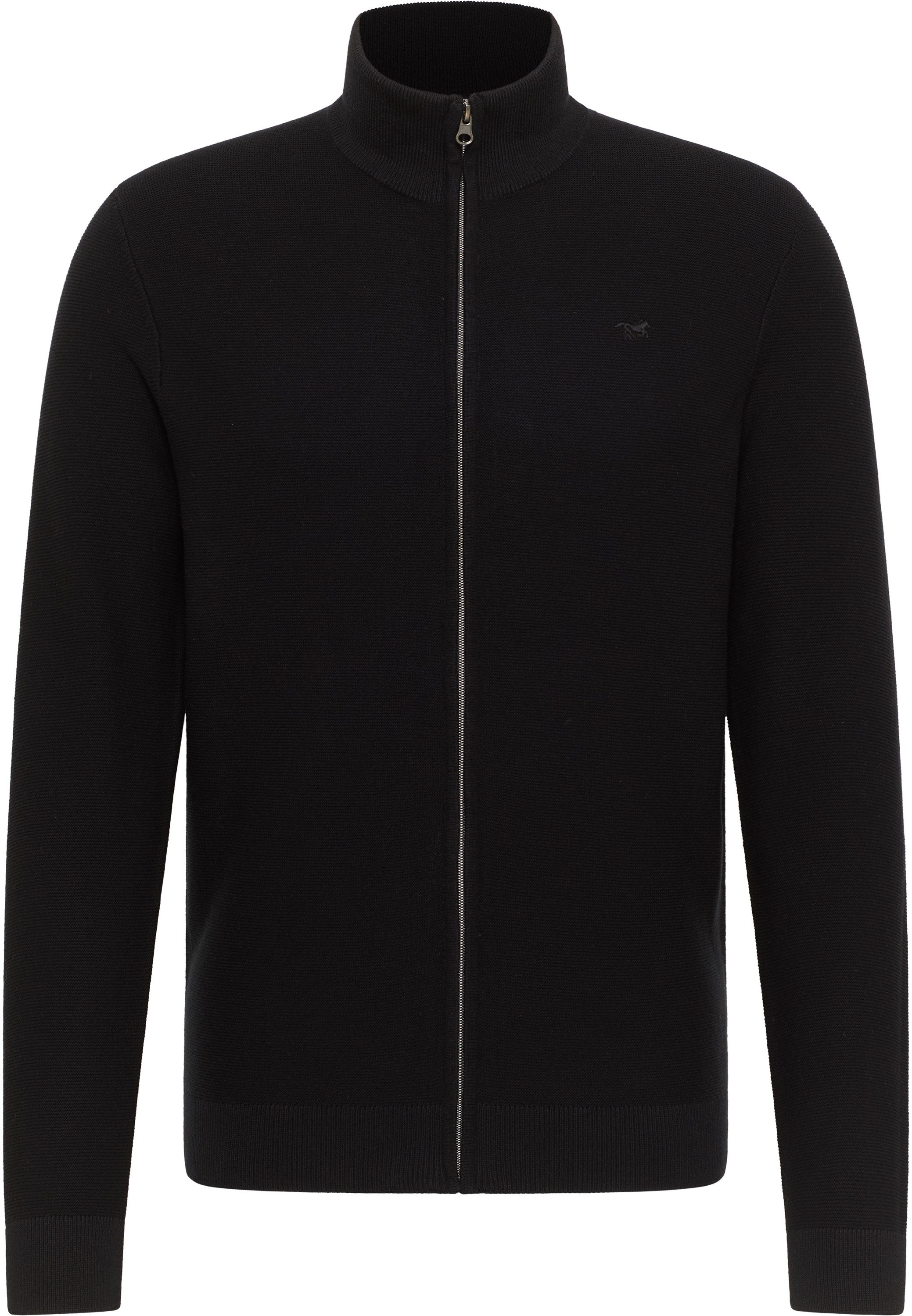 MUSTANG Cardigan Herren Style Escondido günstig online kaufen