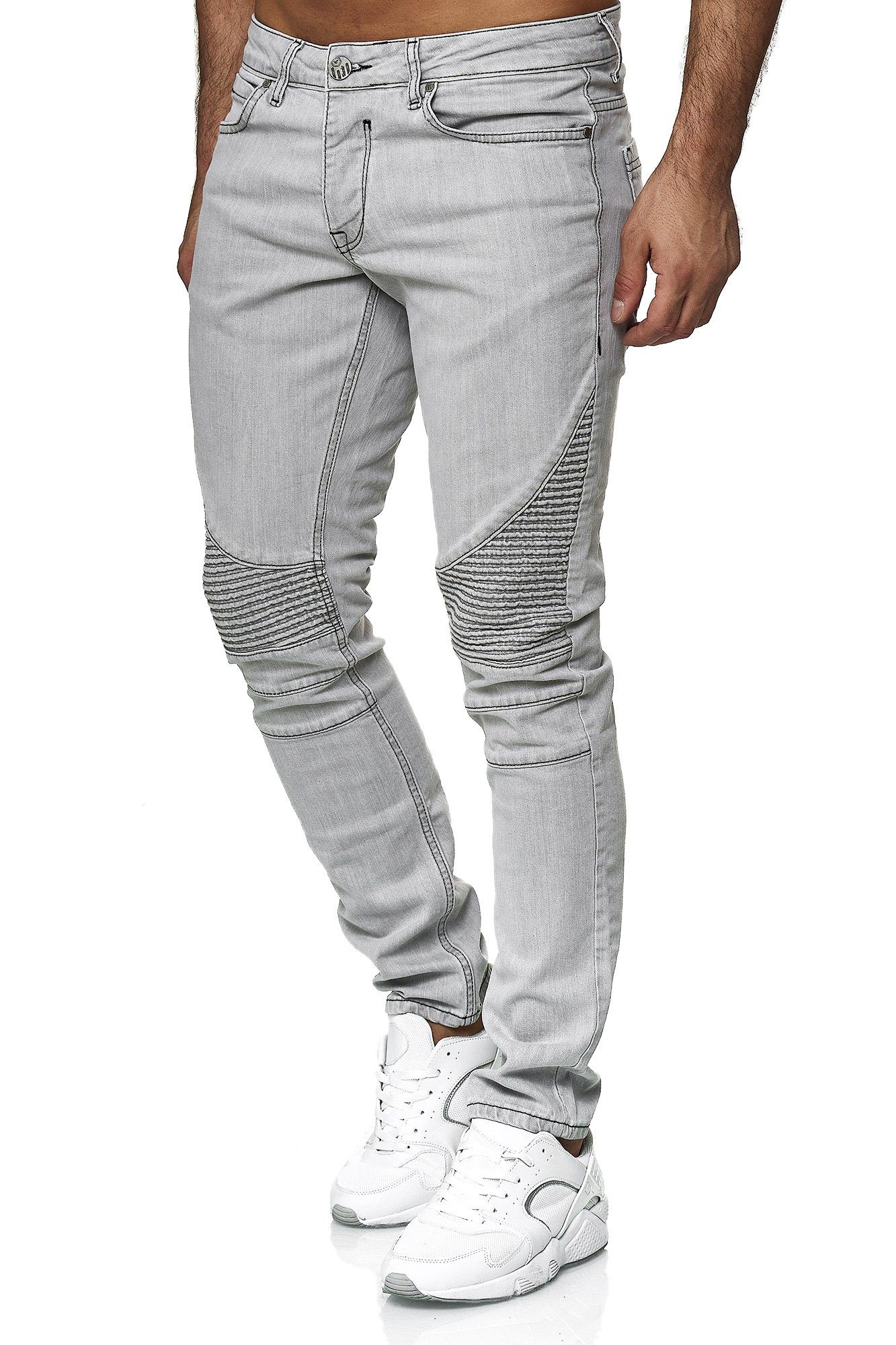 Slim-fit-Jeans 16517