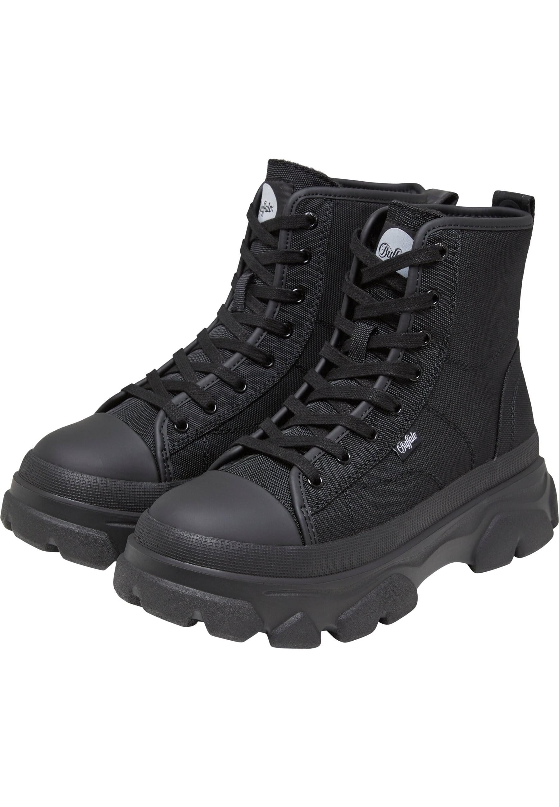 Buffalo Buffalo cade lace up hi Сапоги