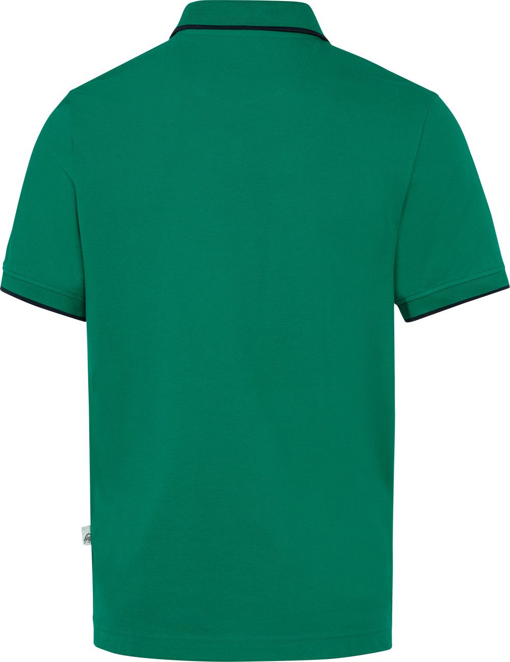 Jacques Britt Poloshirt Atmungsaktiv und hautsympathisch - natürlicher Komf günstig online kaufen