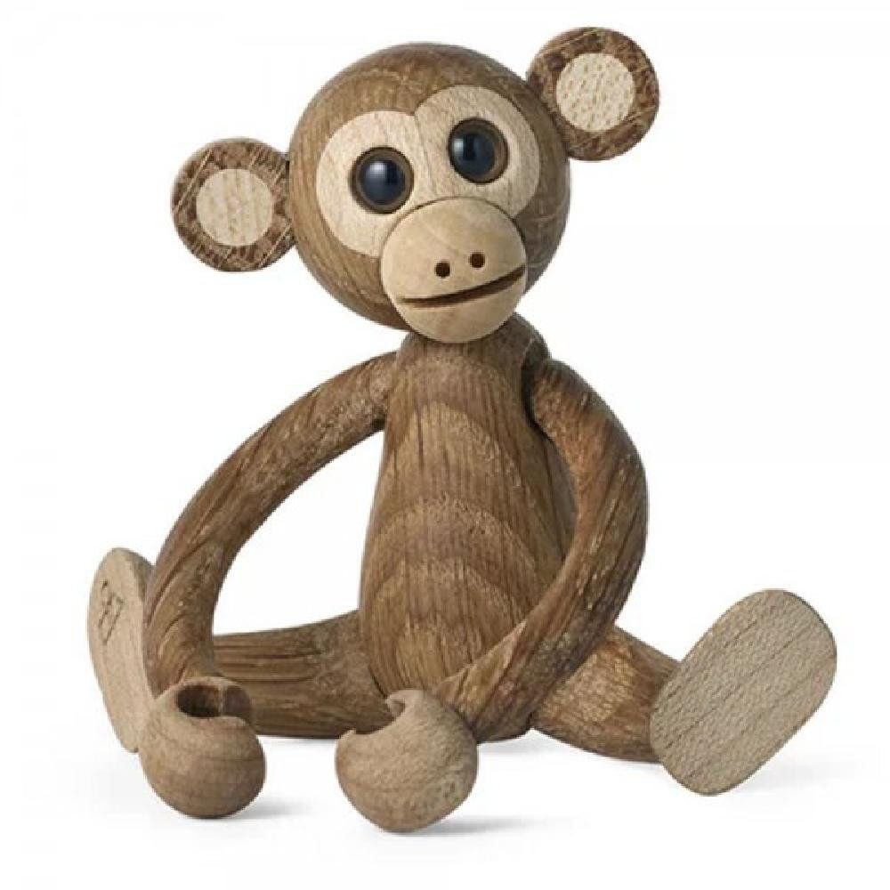 Spring Copenhagen Dekofigur Dekorationsfigur Affe Swing