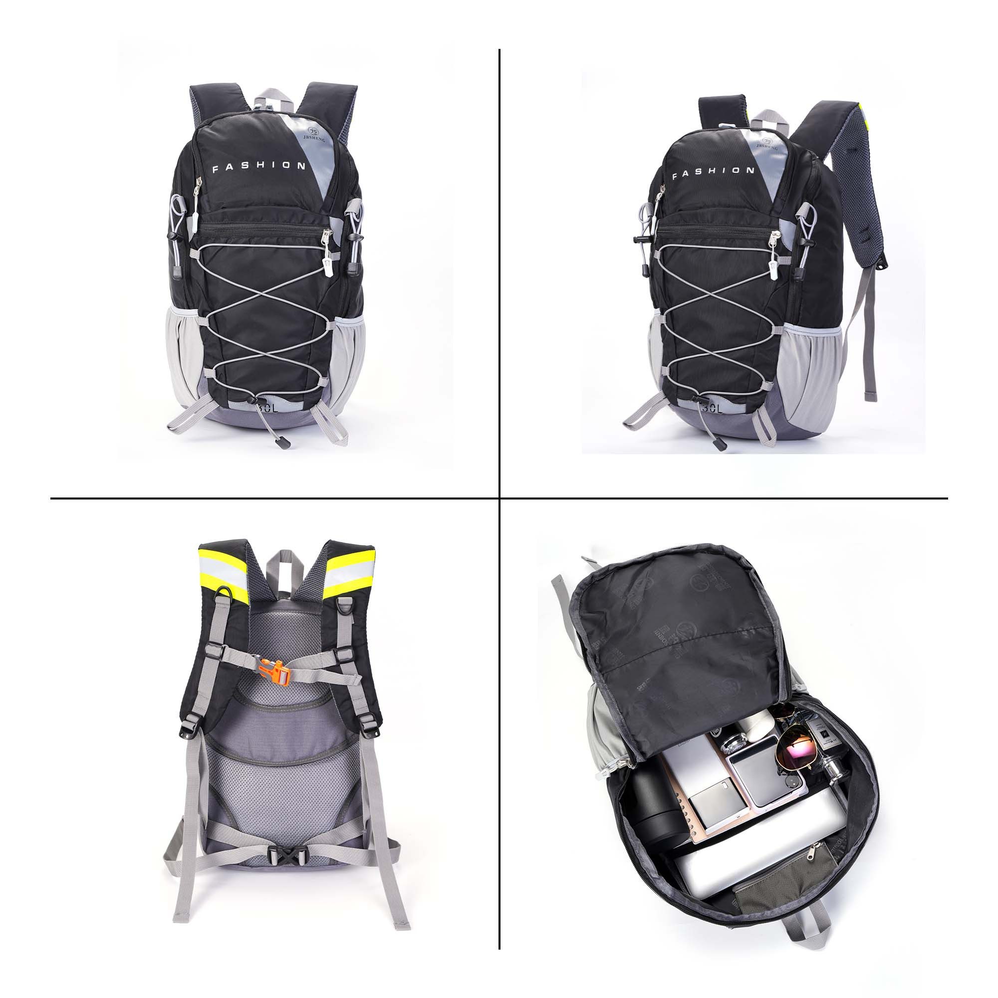 Cocopop Studio Wanderrucksack Outdoor Reise Wandern Umhängetasche günstig online kaufen