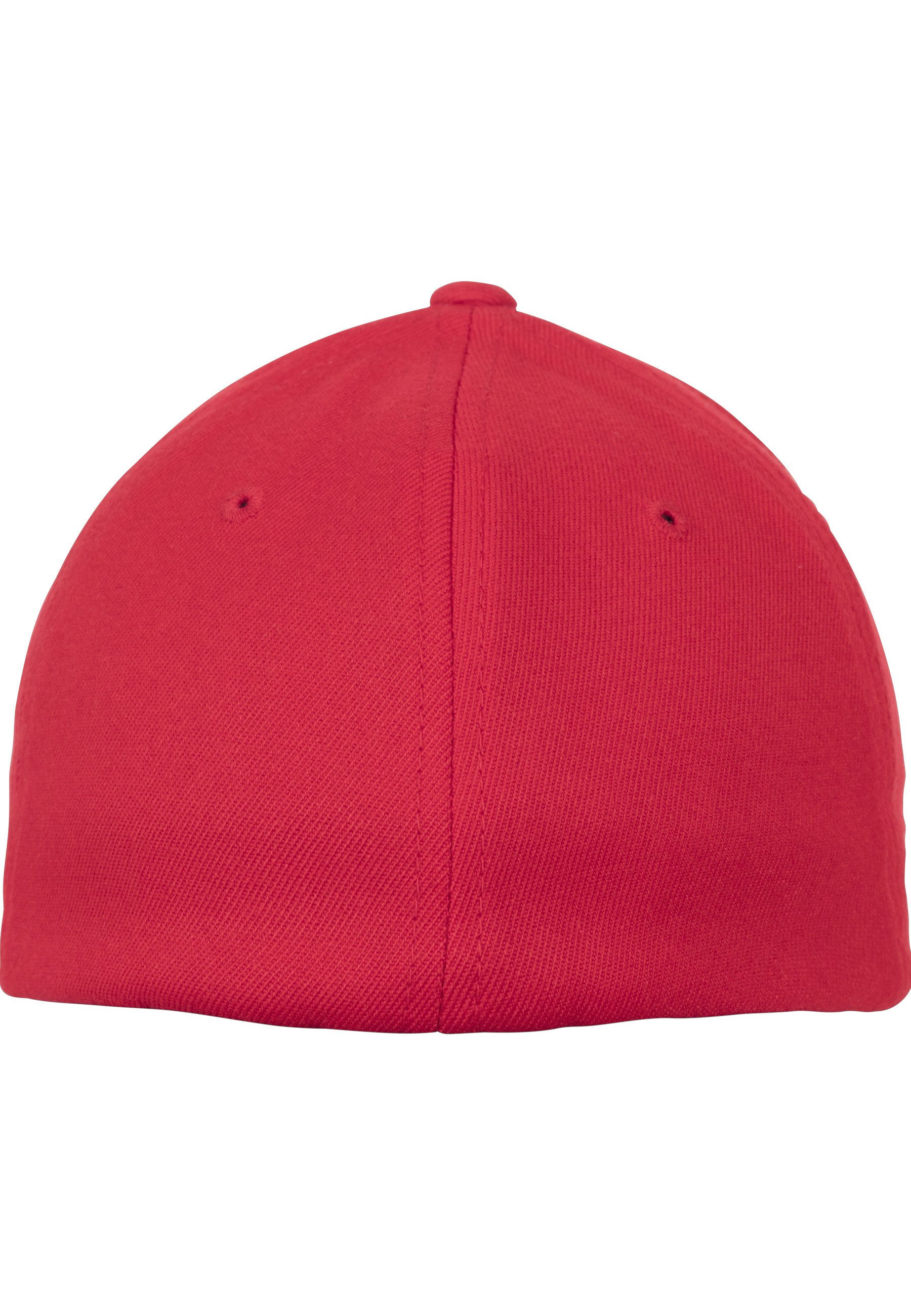 Flexfit Flex Cap Flexfit Accessoires Flexfit Wool Blend günstig online kaufen