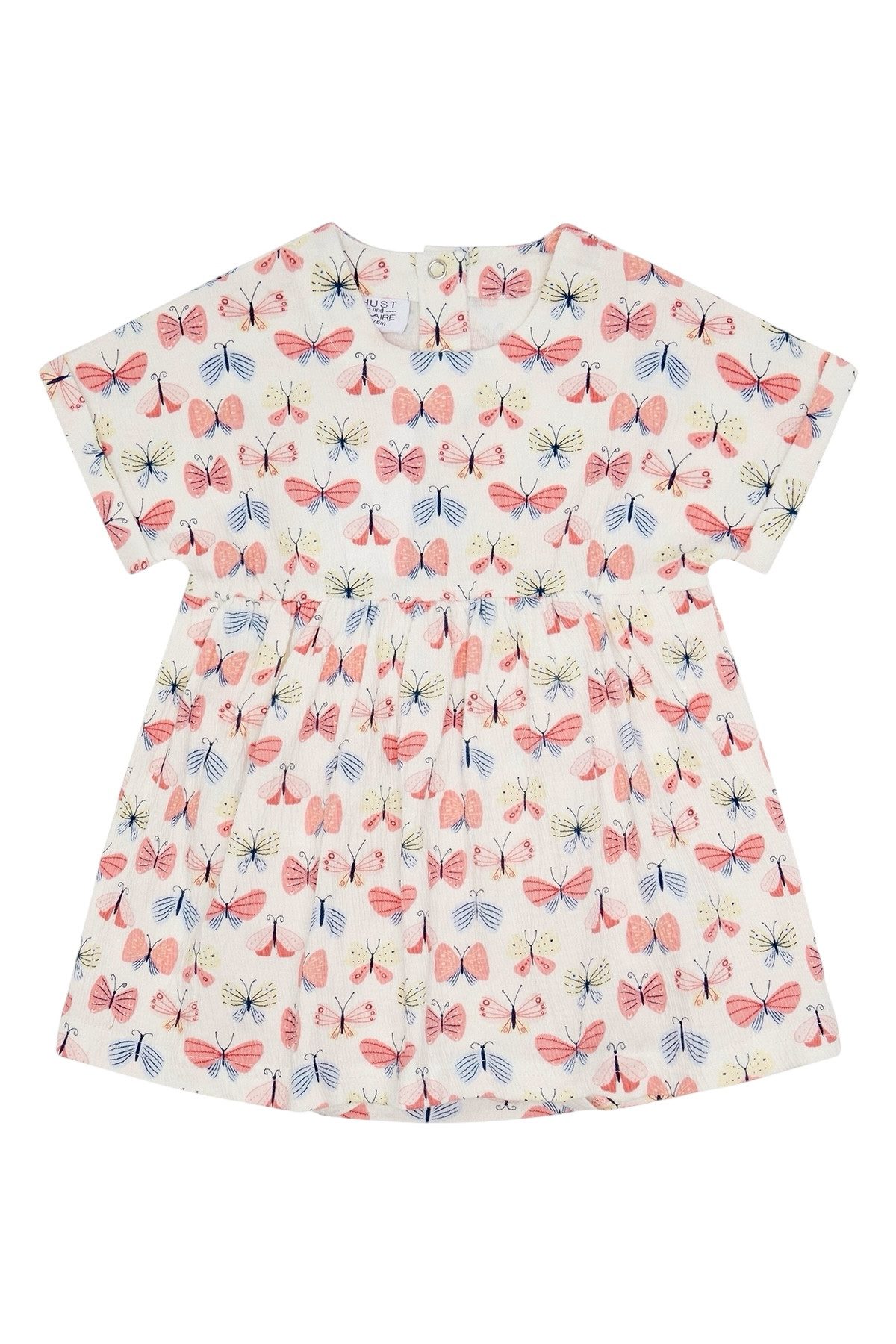 A-Linien-Kleid HCKaja