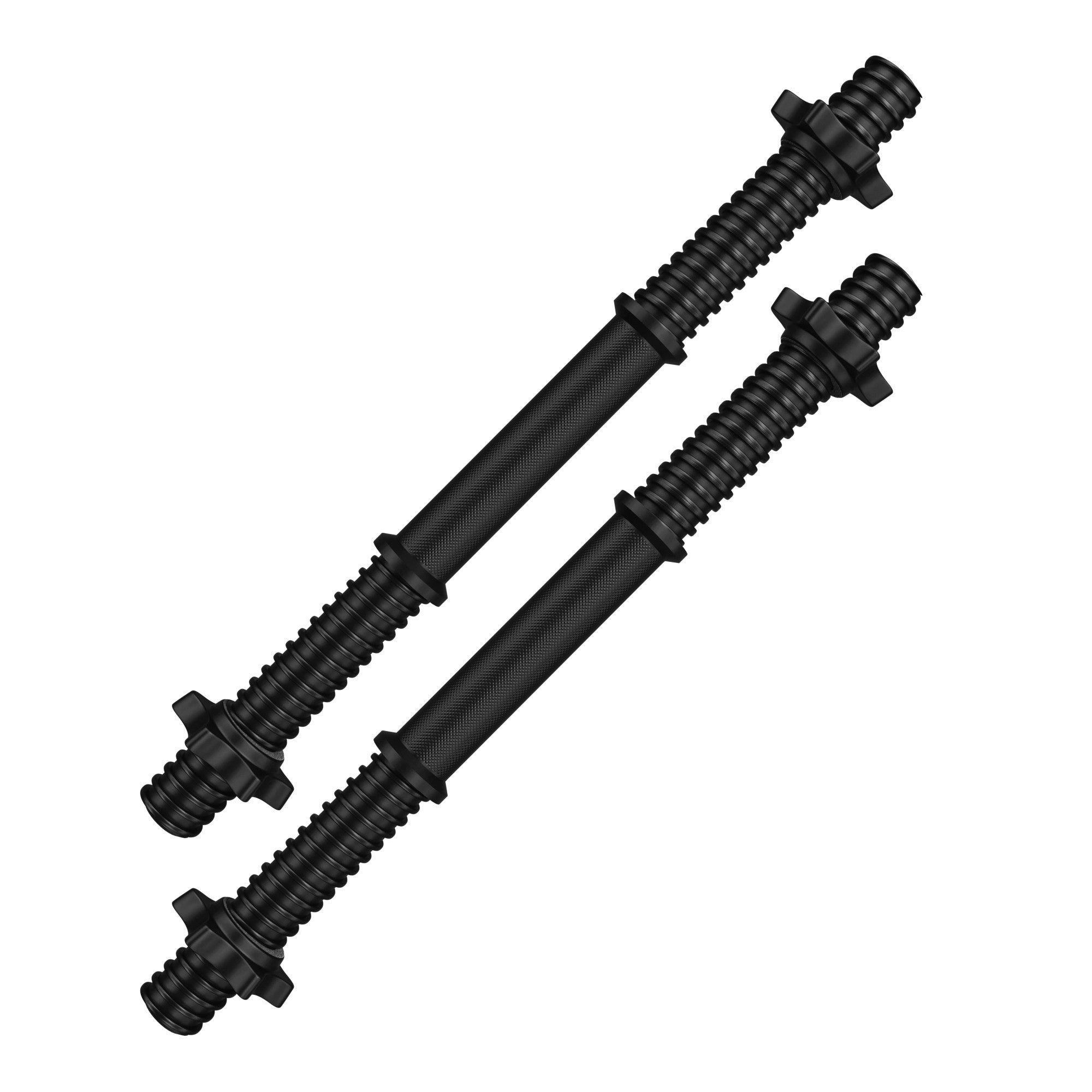 Physionics Kurzhantel Kurzhantel Set Kunststoff 30 kg