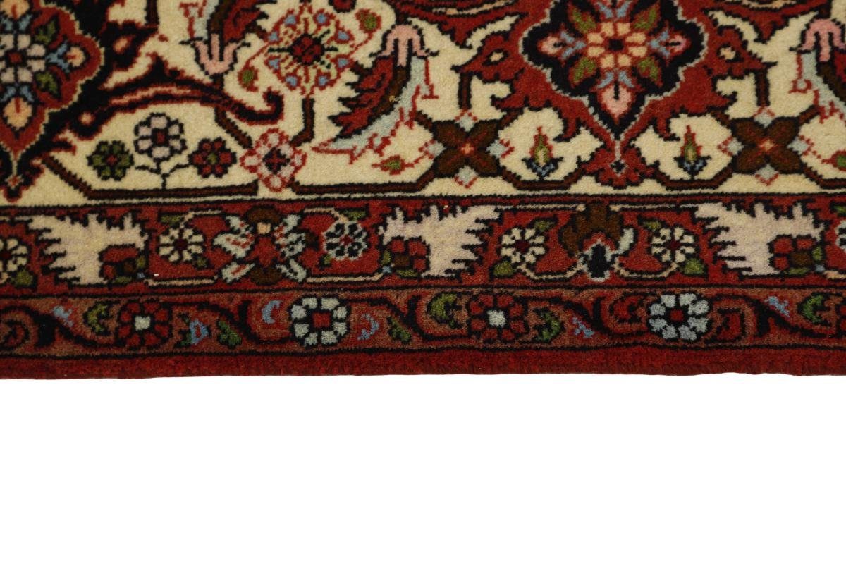 Zanjan mm Orientteppich 247x349 / Trading, Orientteppich Perserteppich, Höhe: Handgeknüpfter rechteckig, Bidjar 12 Nain