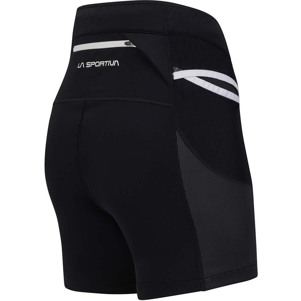 La Sportiva Funktionsshorts Triumph Tight Short Women Für alle begeisterten Trailrunner, die für ihre sportlichen