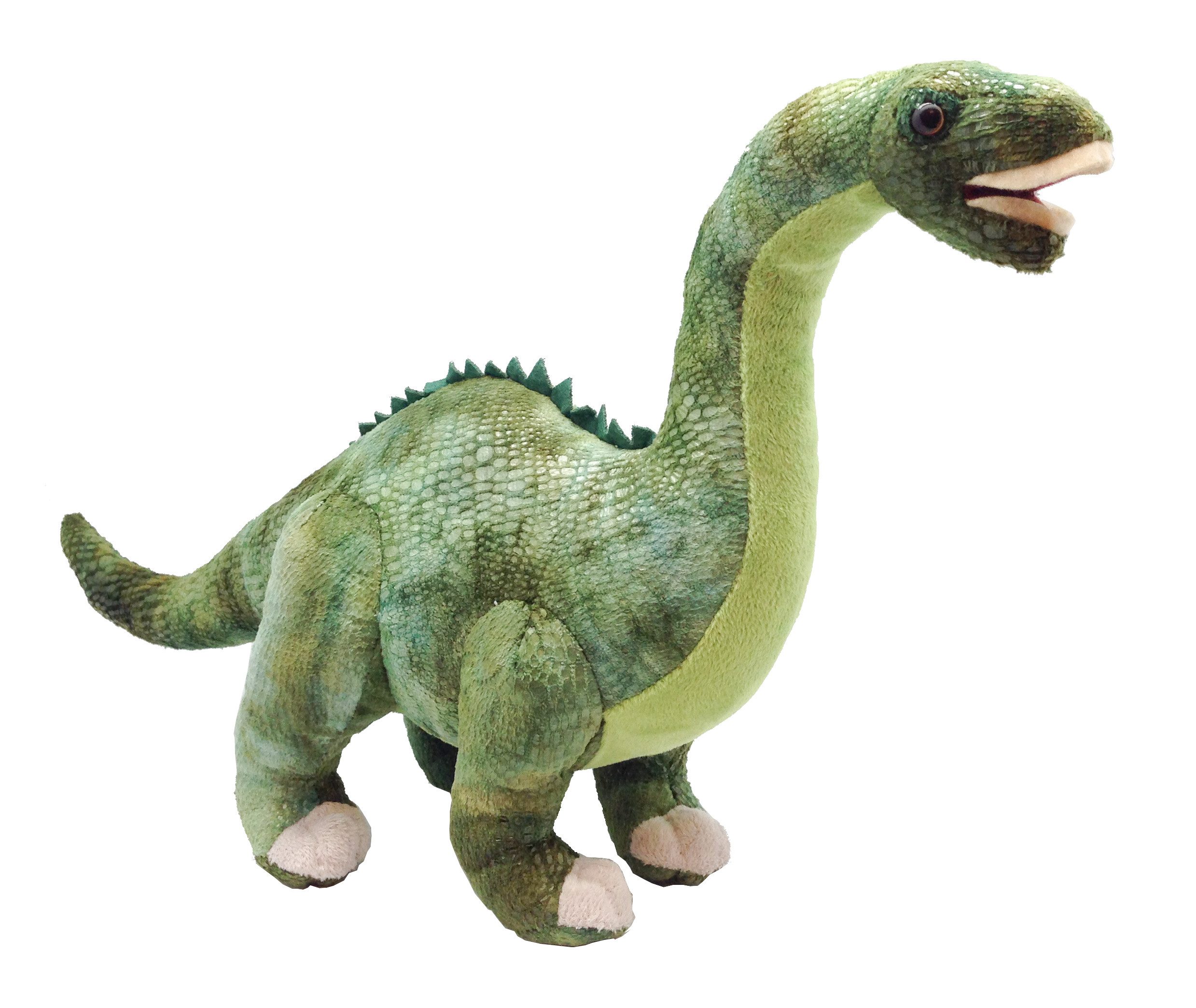 WILD REPUBLIC    Kuscheltier Wild Republic - Kuscheltier - Dinosauria II- Diplodocus