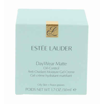 ESTÉE LAUDER Körperpflegemittel E.Lauder DayWear Matte Oil-Control Anti-Oxidant Moisture