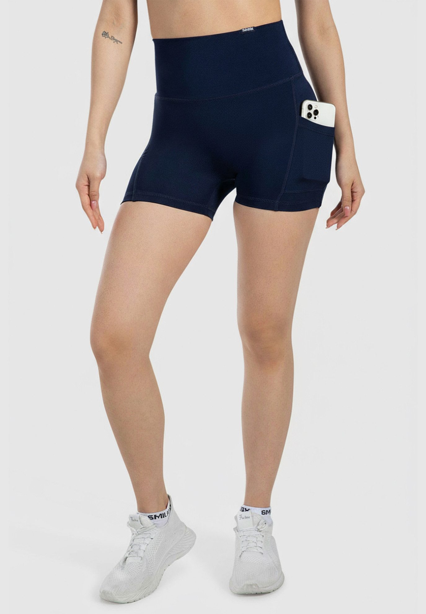 Smilodox Shorts Lissa günstig online kaufen