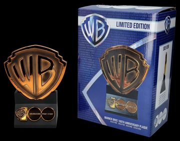 Figuren Shop GmbH Dekofigur Warner Bros 100th Anniversary Limited Edition - Nemesis Now - Film Dek