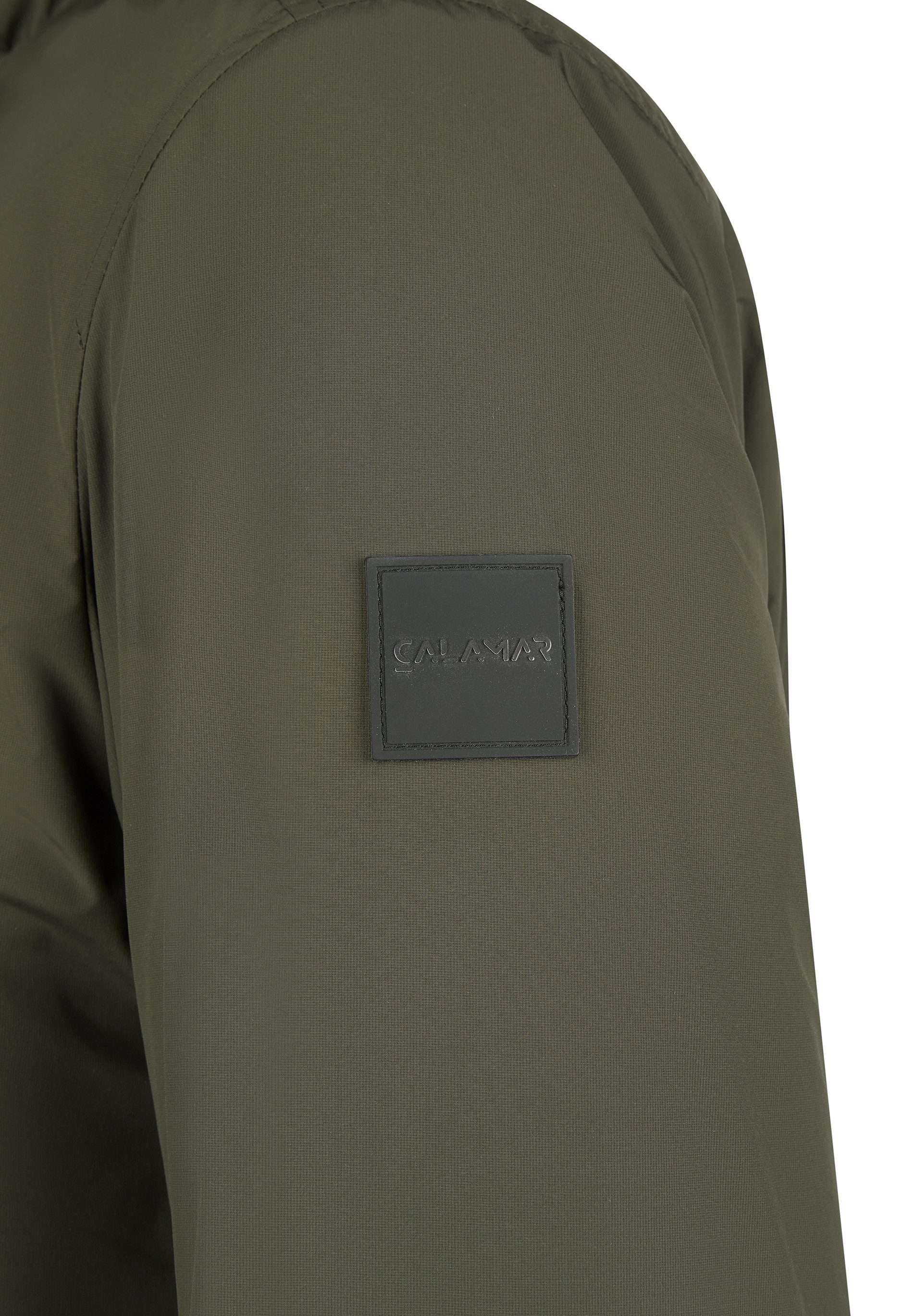 Calamar Steppjacke
