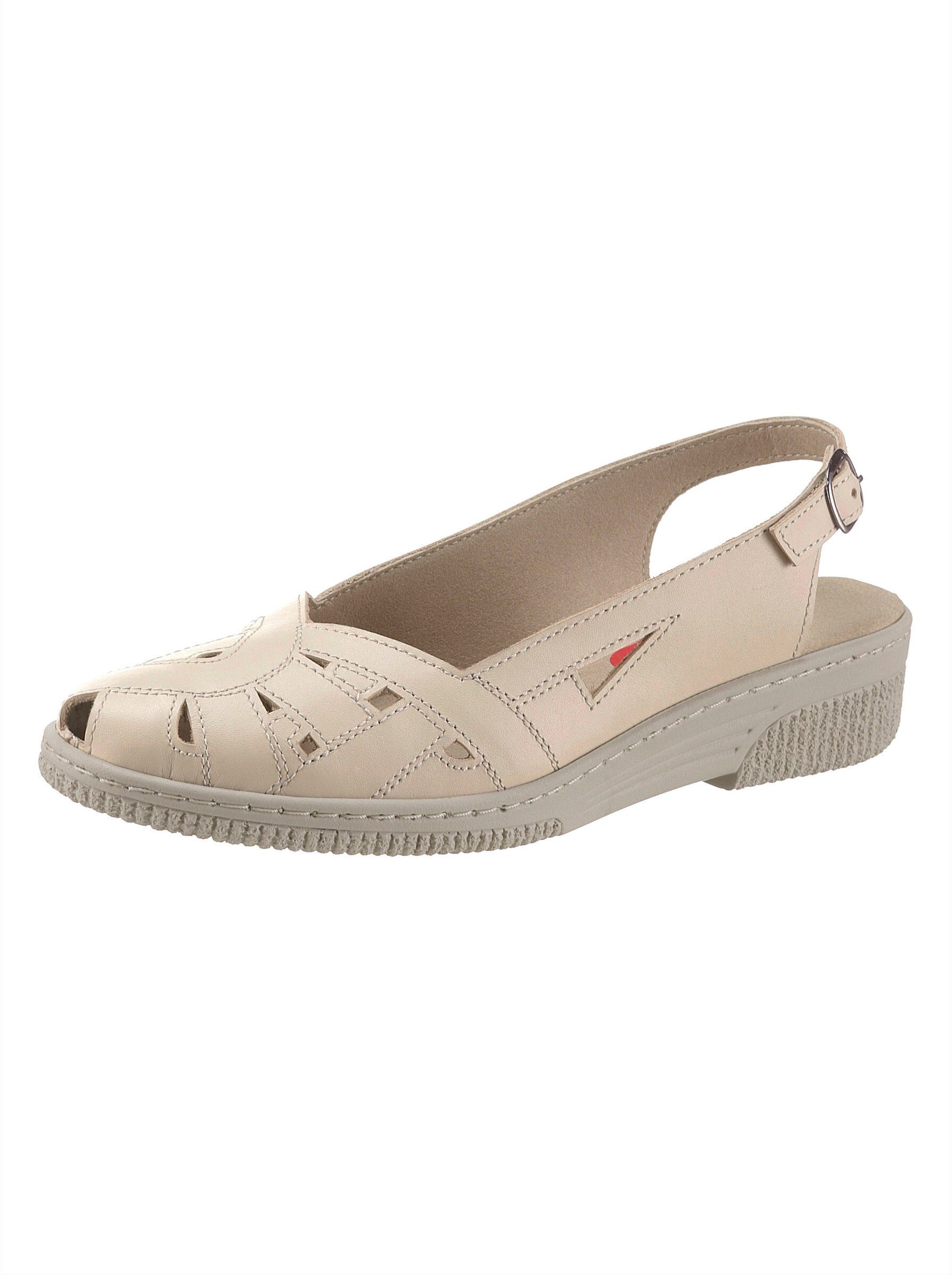 Sandalette Sandalette