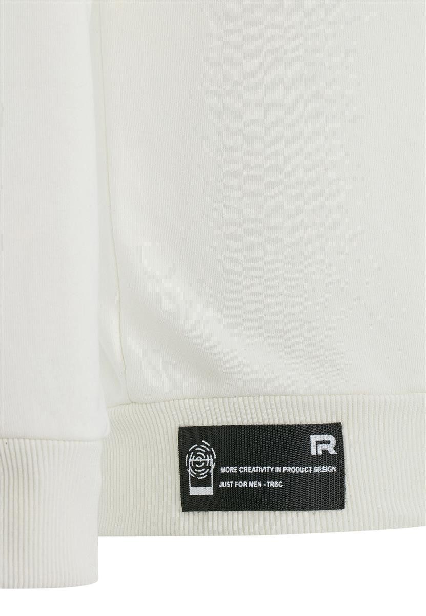 RedBridge Sweatshirt Pullover Crewneck Premium Basic günstig online kaufen