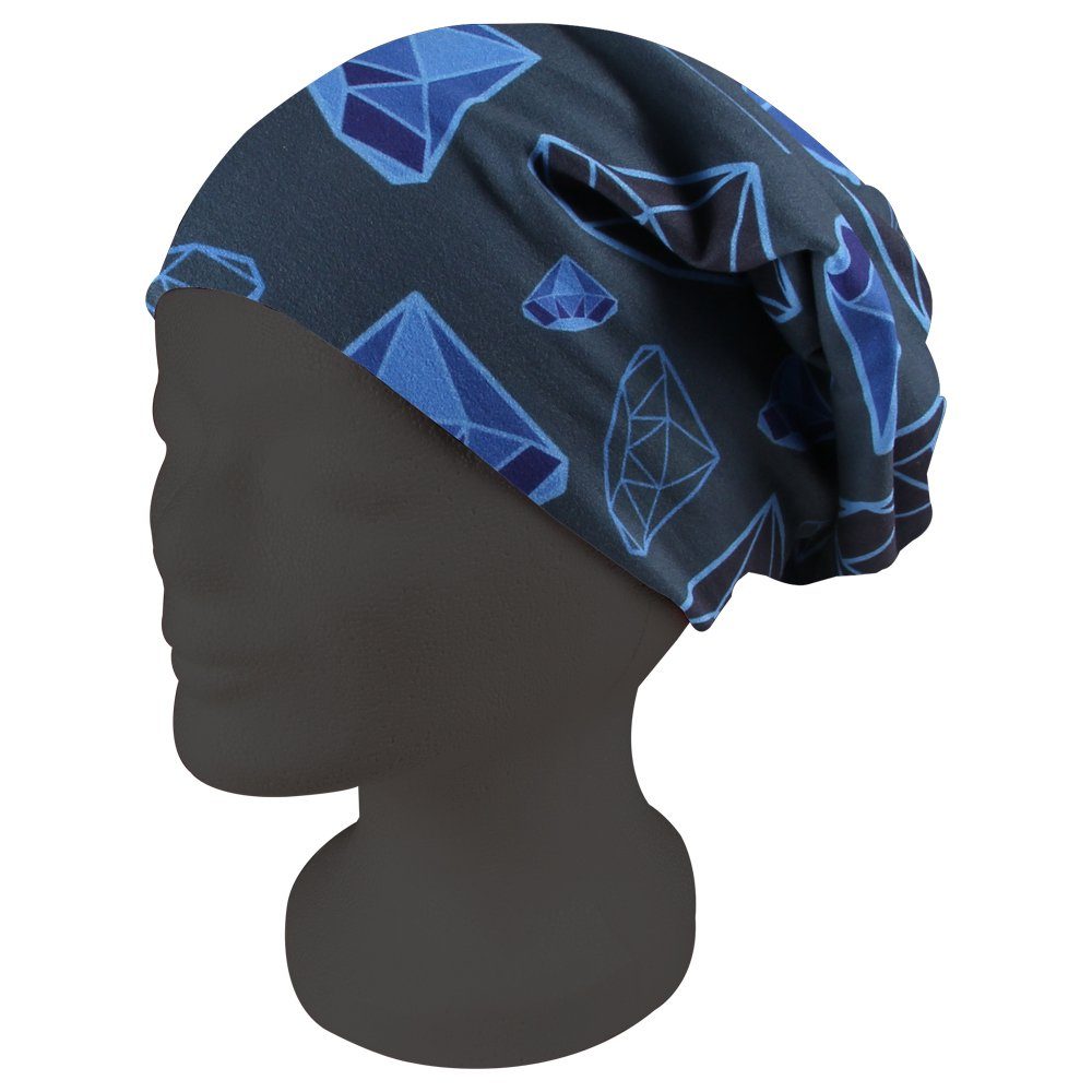 Beanie Long Beanie Slouch Mütze