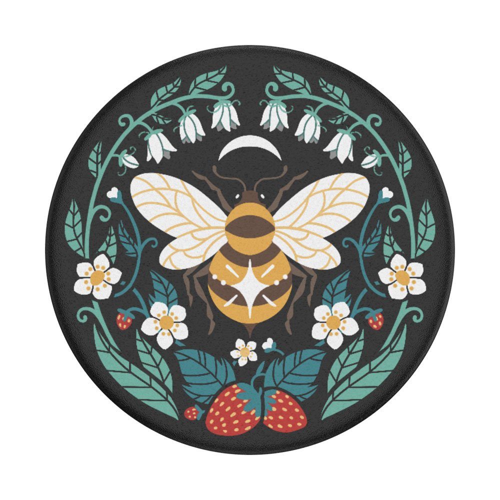 Popsockets PopGrip - Bee Boho