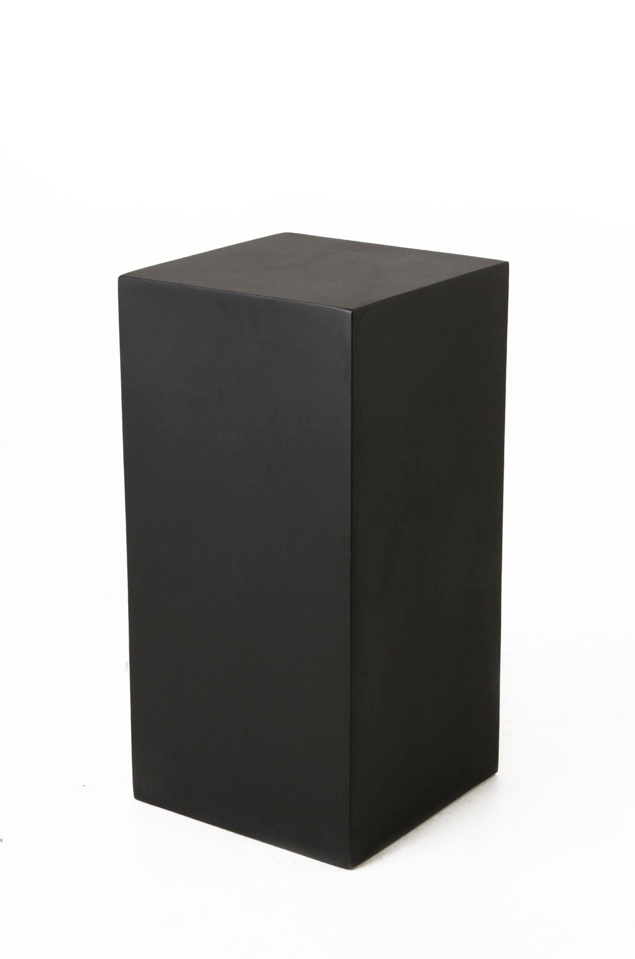 VIVANNO Blumenständer Fiberglas PODEST Säule - günstig online kaufen