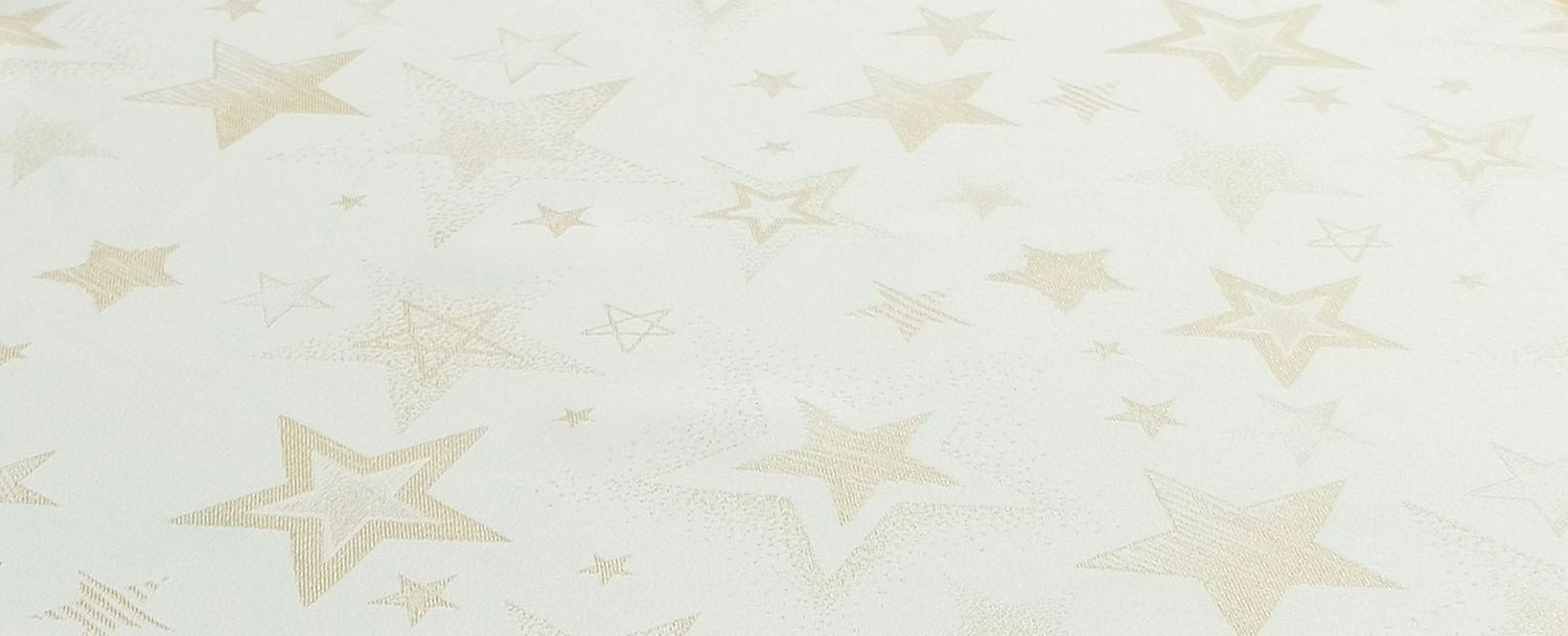 texpot Tischdecke Tischwäsche Sternzauber Winter Weihnachten Webware (1-tlg günstig online kaufen