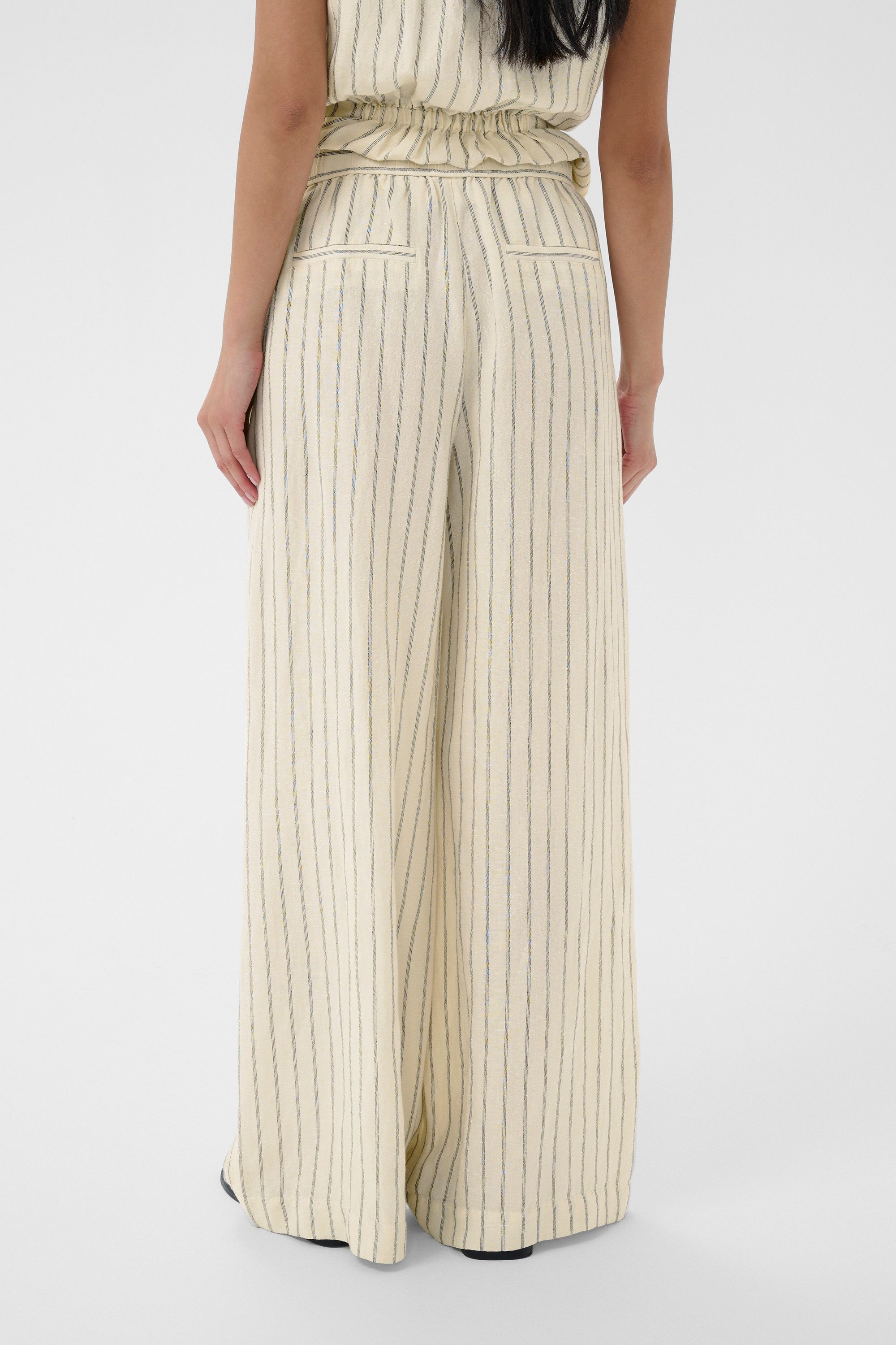 Part Two Stoffhose Casual Hose BianaPW